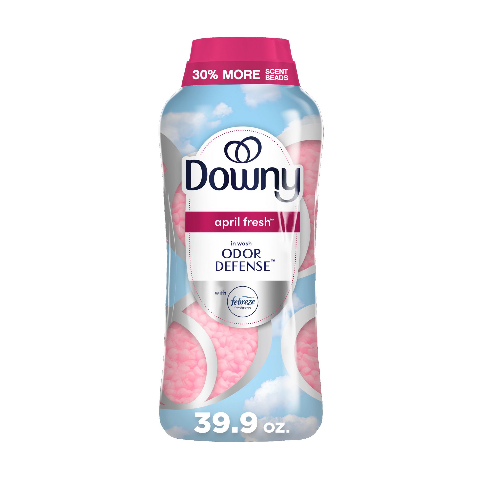 Downy & Persil Laundry Detergent outlet / Beads Bundle