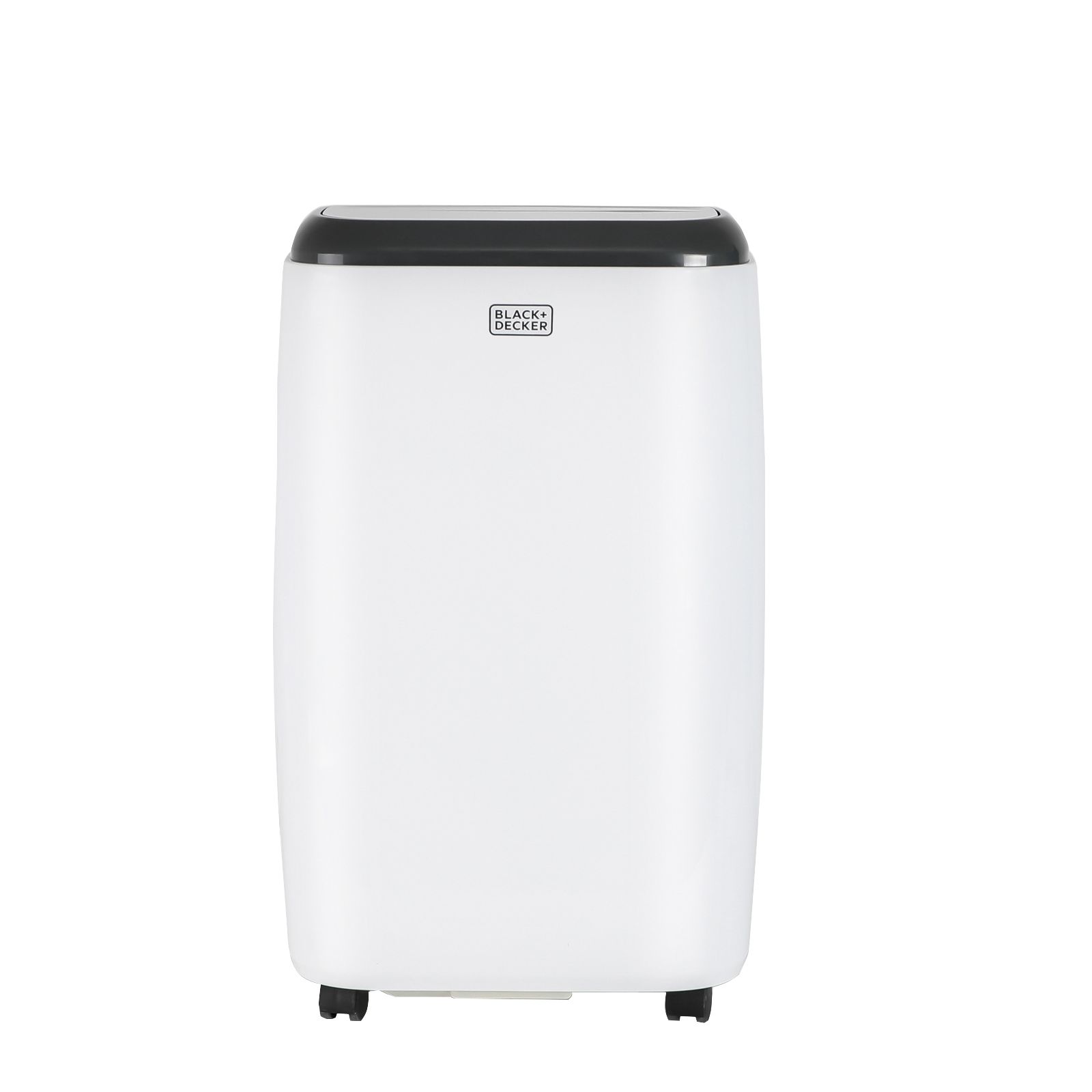 Black + Decker 14,000 BTU Portable Air Conditioner with Remote Control