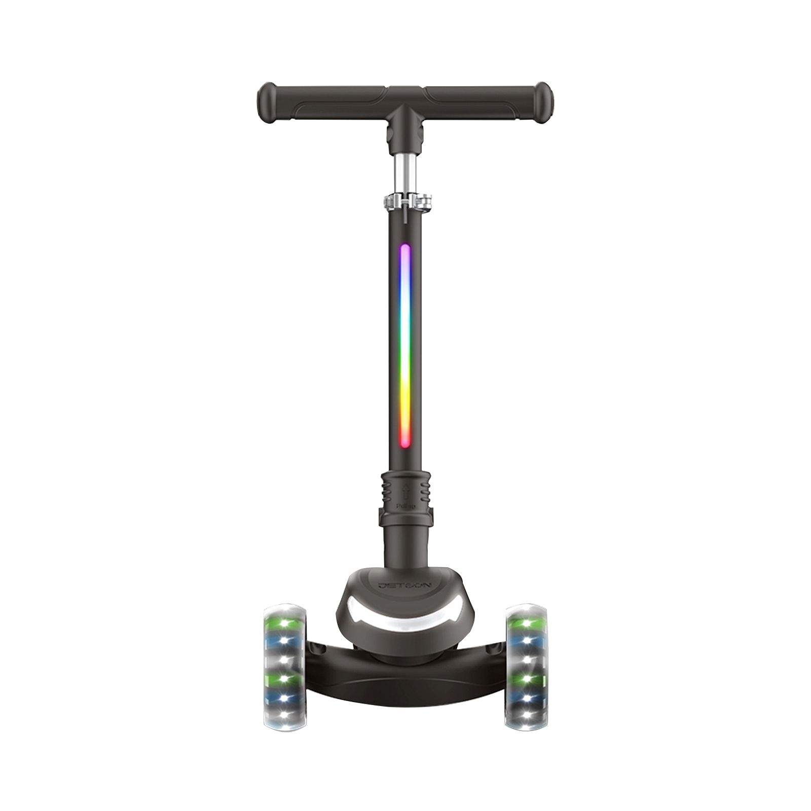 Jetson Leap 3-Wheel Kick Scooter | BJ's Wholesale Club