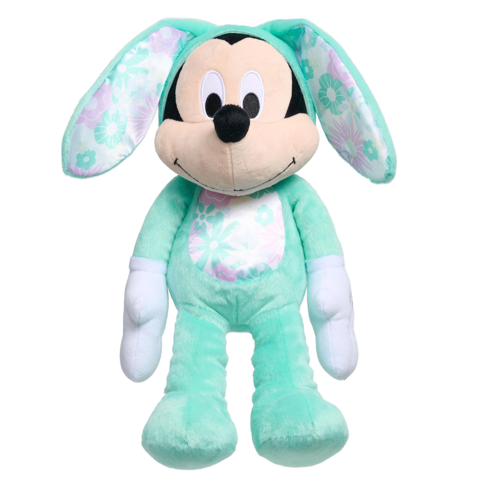 Mickey Mouse
