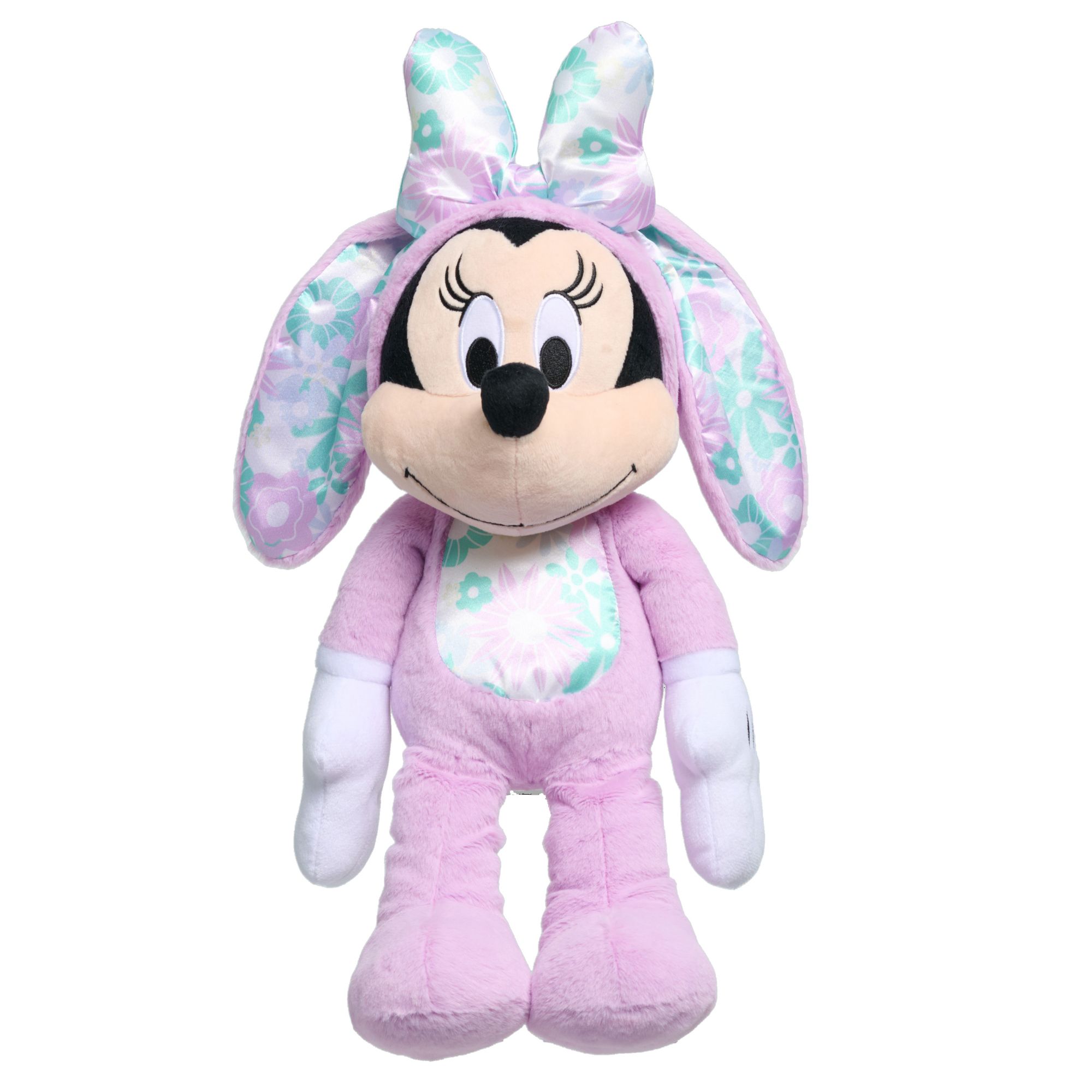Minnie Mouse