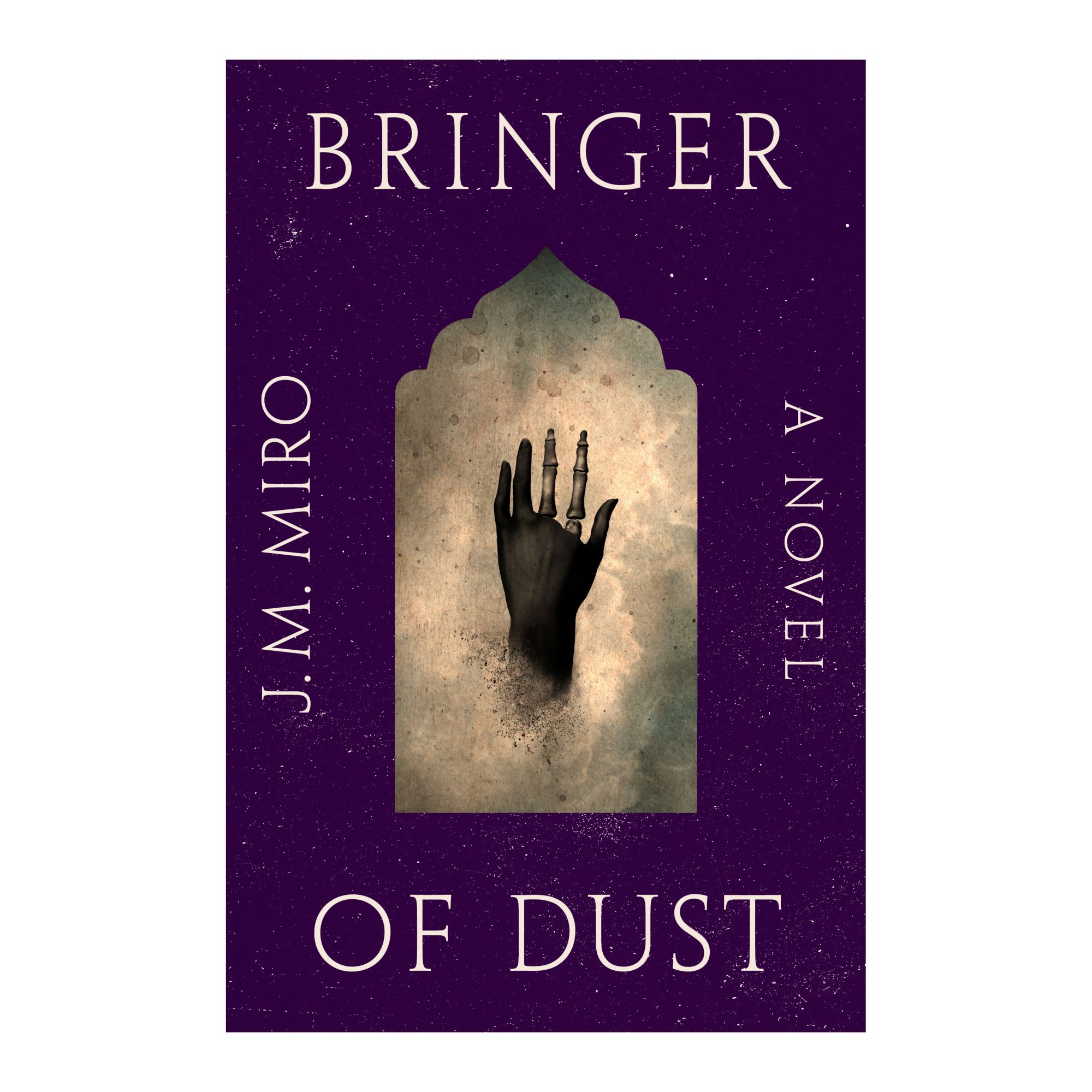 Bringer of Dust A Novel BJ's Wholesale Club