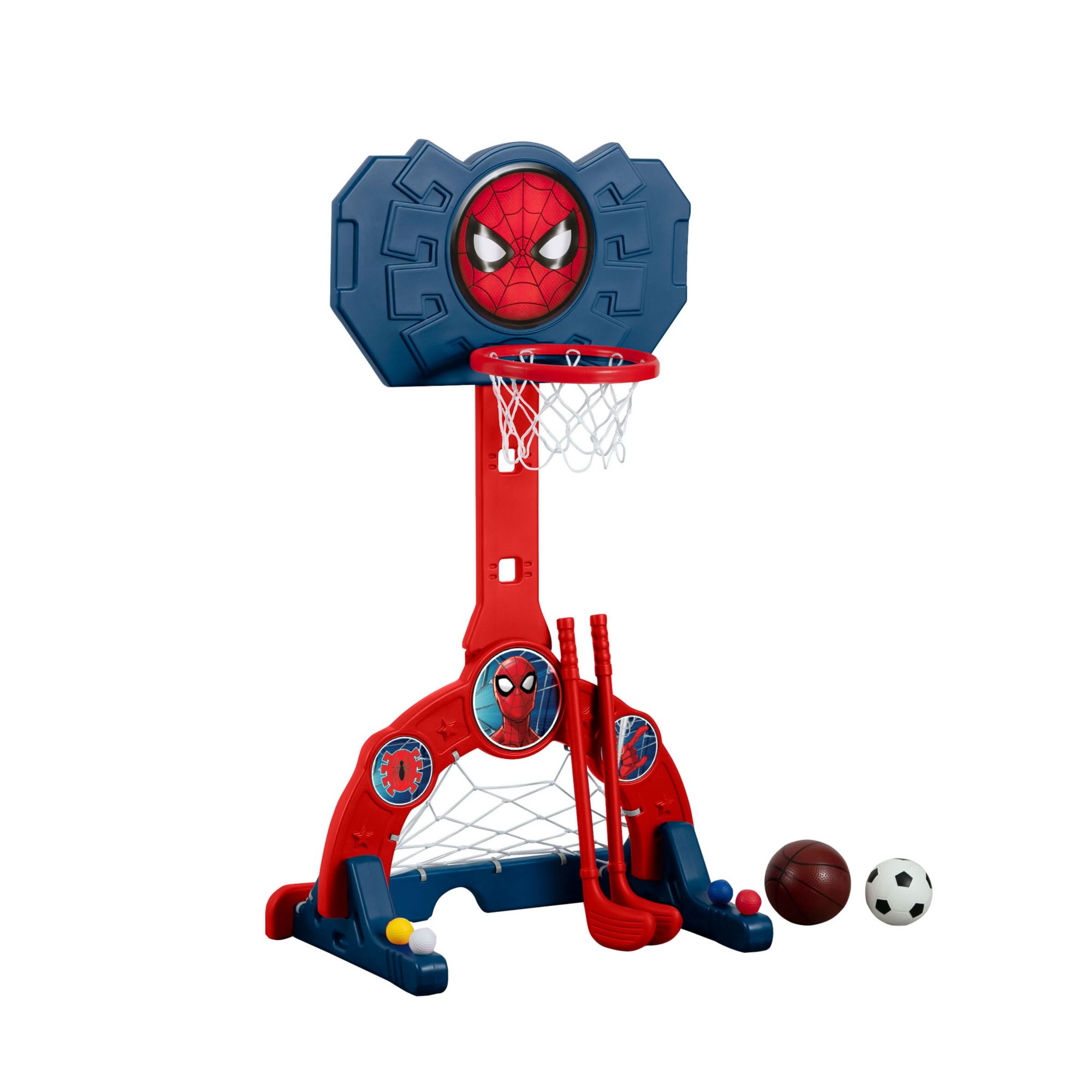 Spider-Man