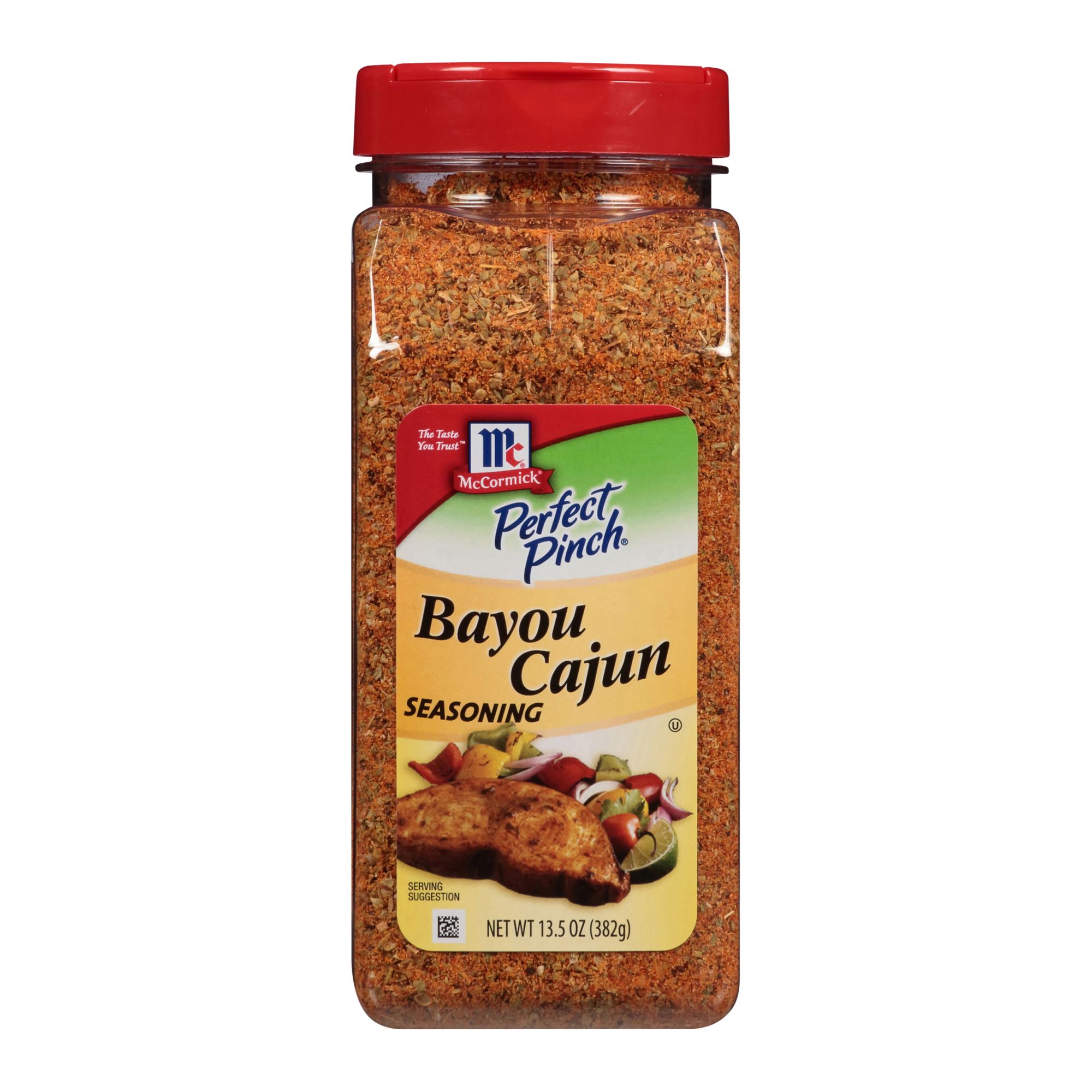 McCormick® Culinary Vietnamese Cajun Style Seasoning