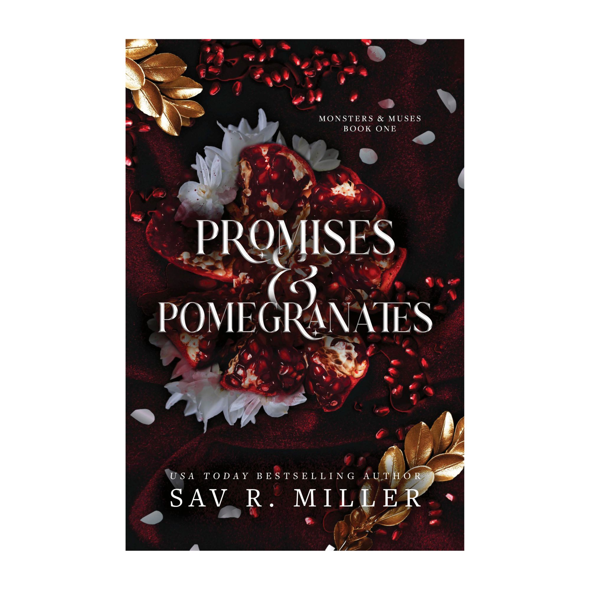 Promises and Pomegranates BJ's Wholesale Club