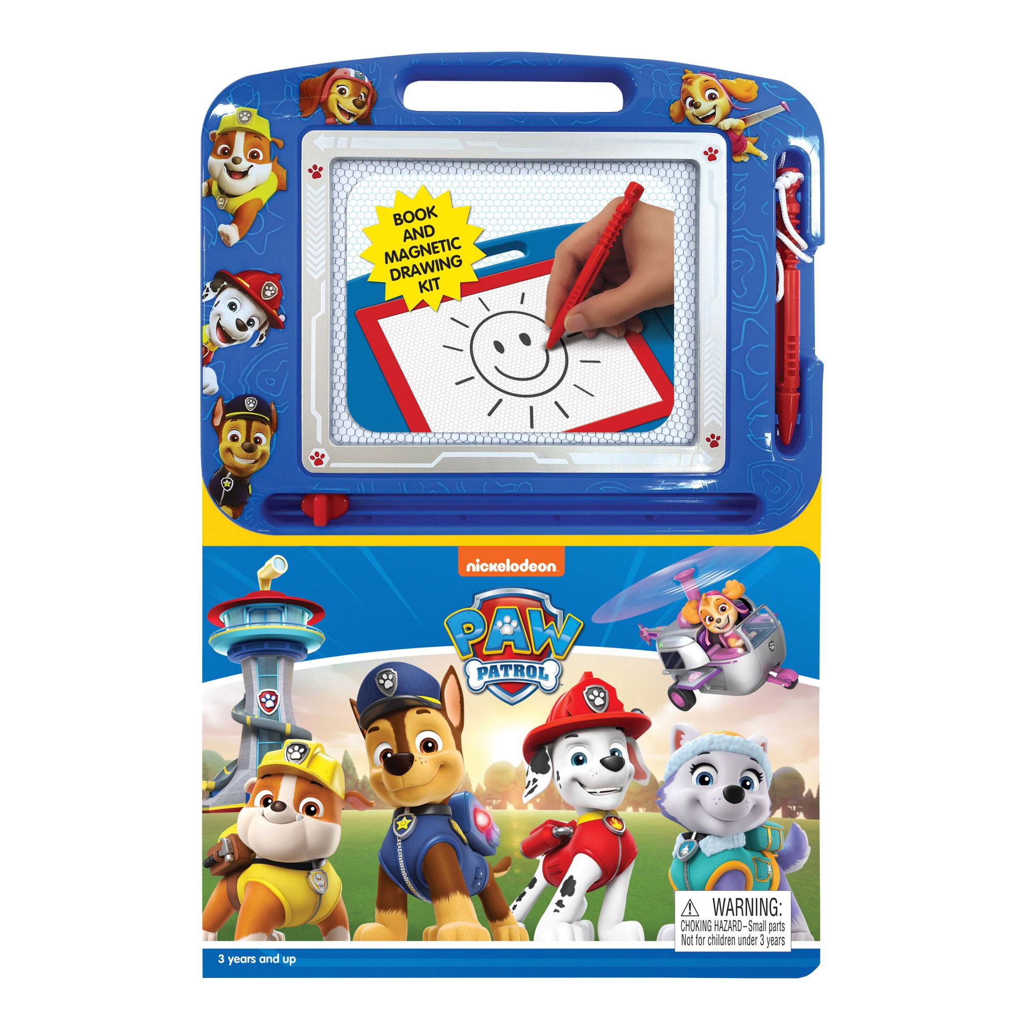 Paw Patrol Learning Series BJ s Wholesale Club