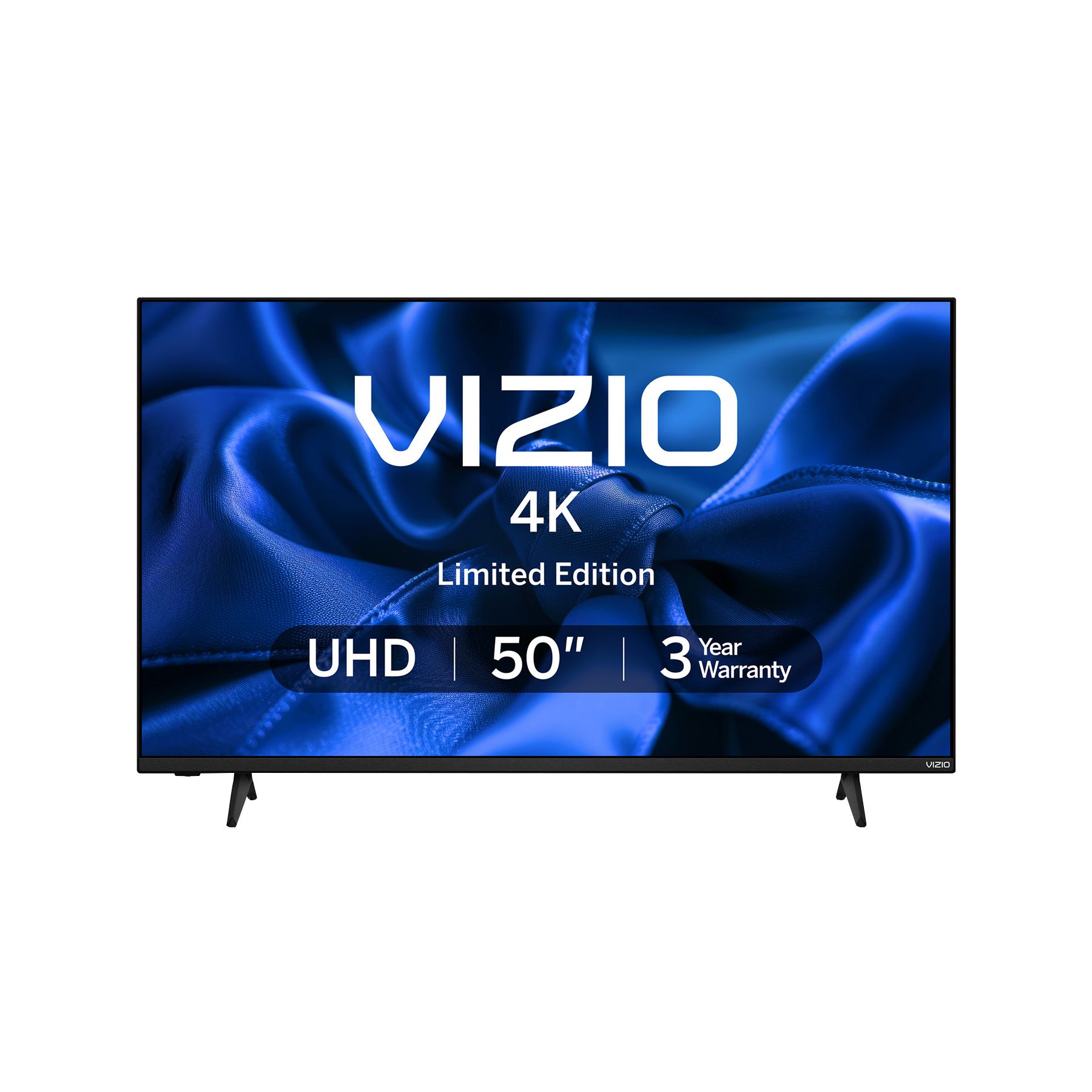 Orders Vizio smart tv