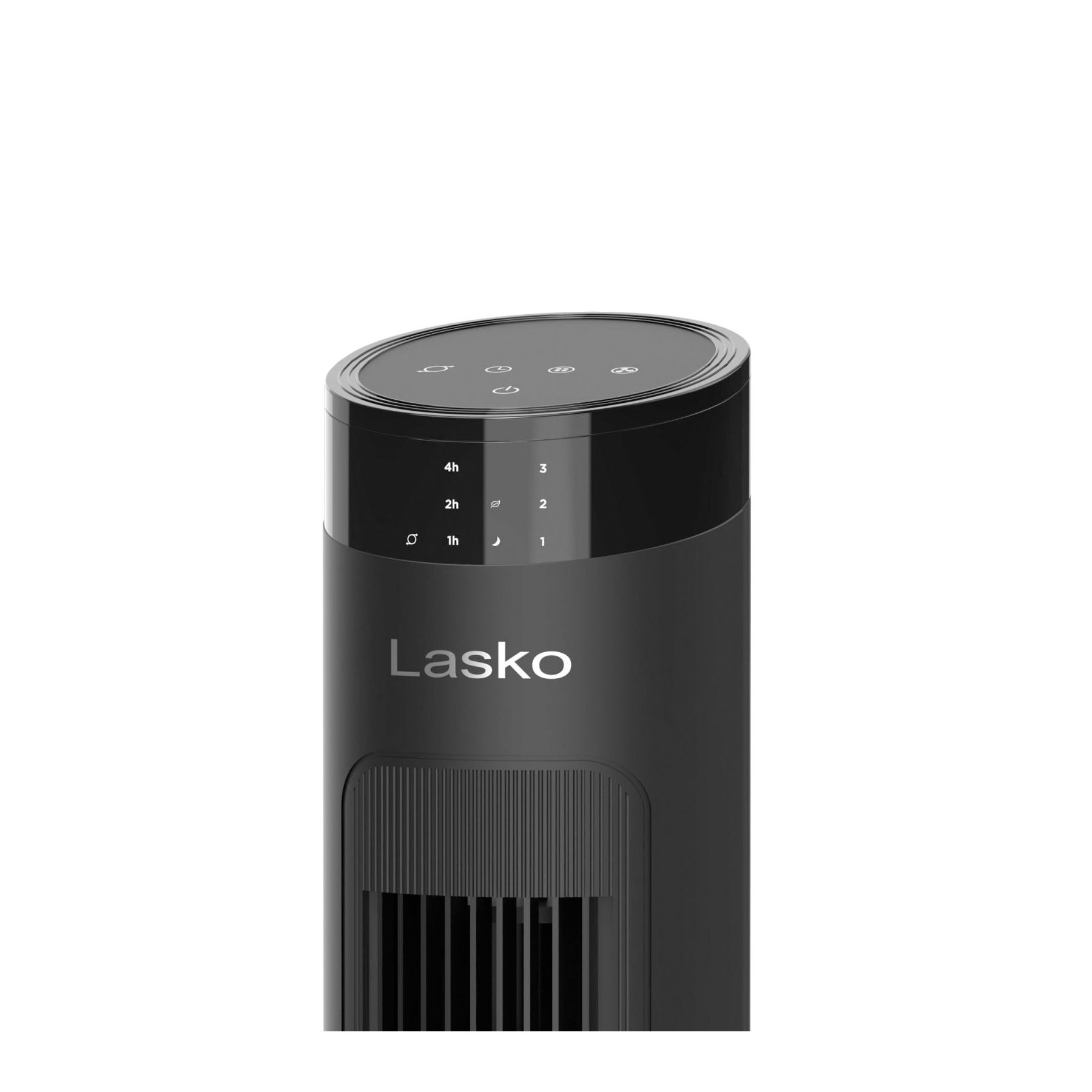 Lasko 42" Tower Fan w/Remote Control - Black