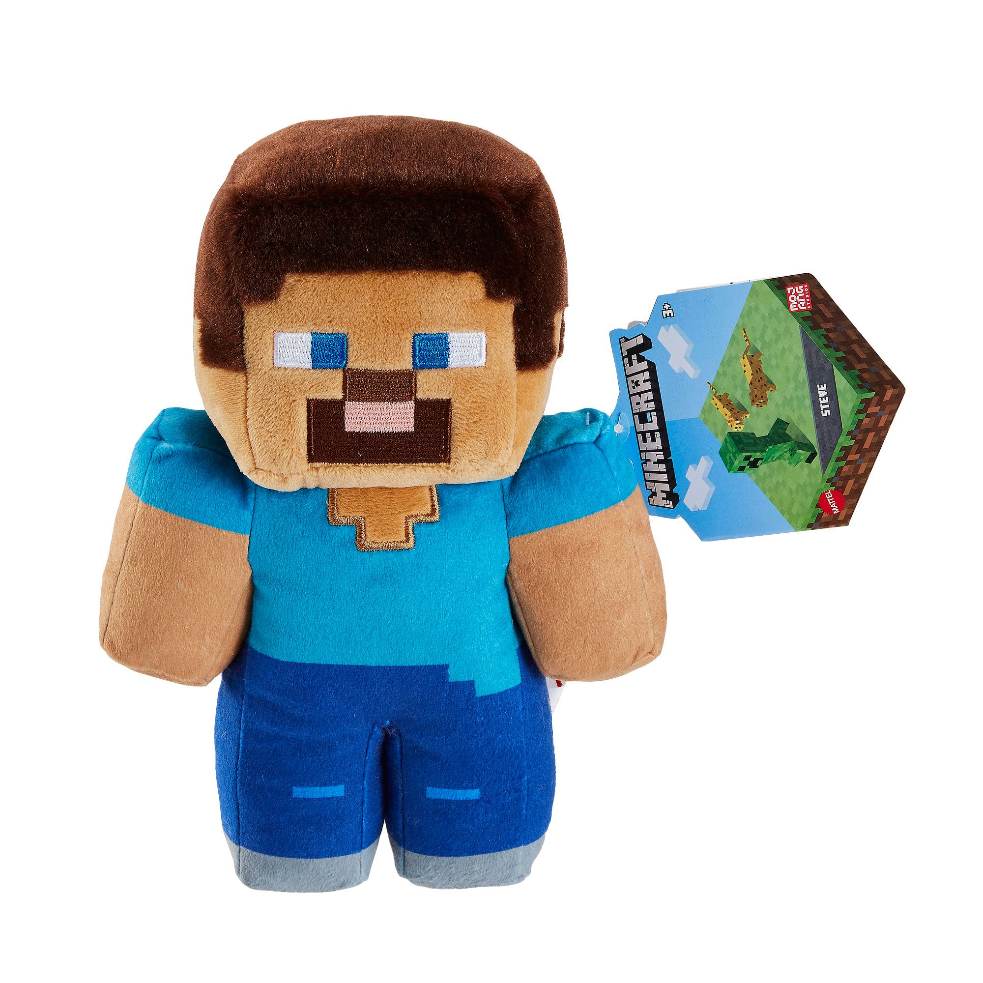 Steve