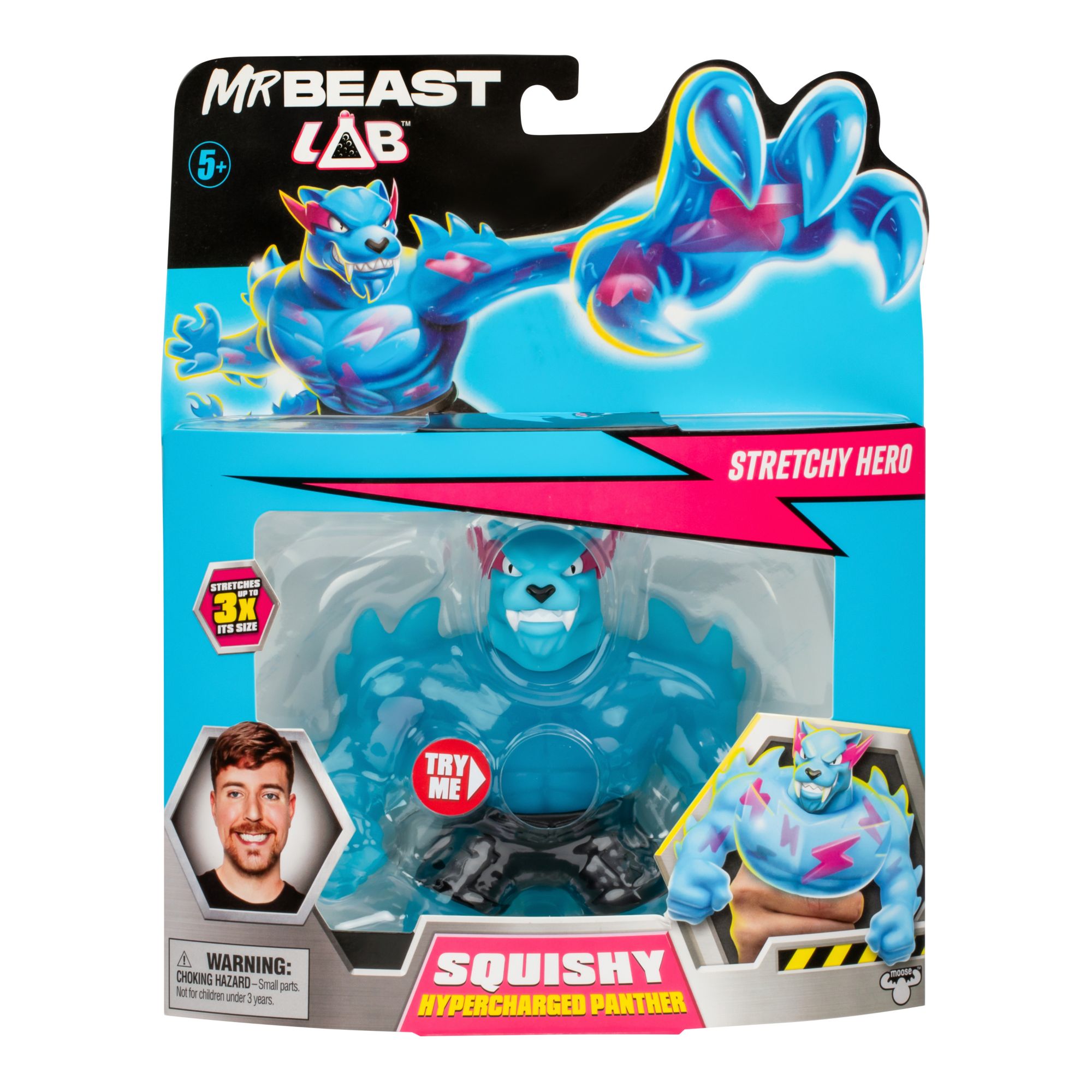 MRBEAST LAB W1 Stretch Hero Panther | BJ's Wholesale Club MRBEAST LAB W1 Stretch Hero Panther | BJ's Wholesale Club
