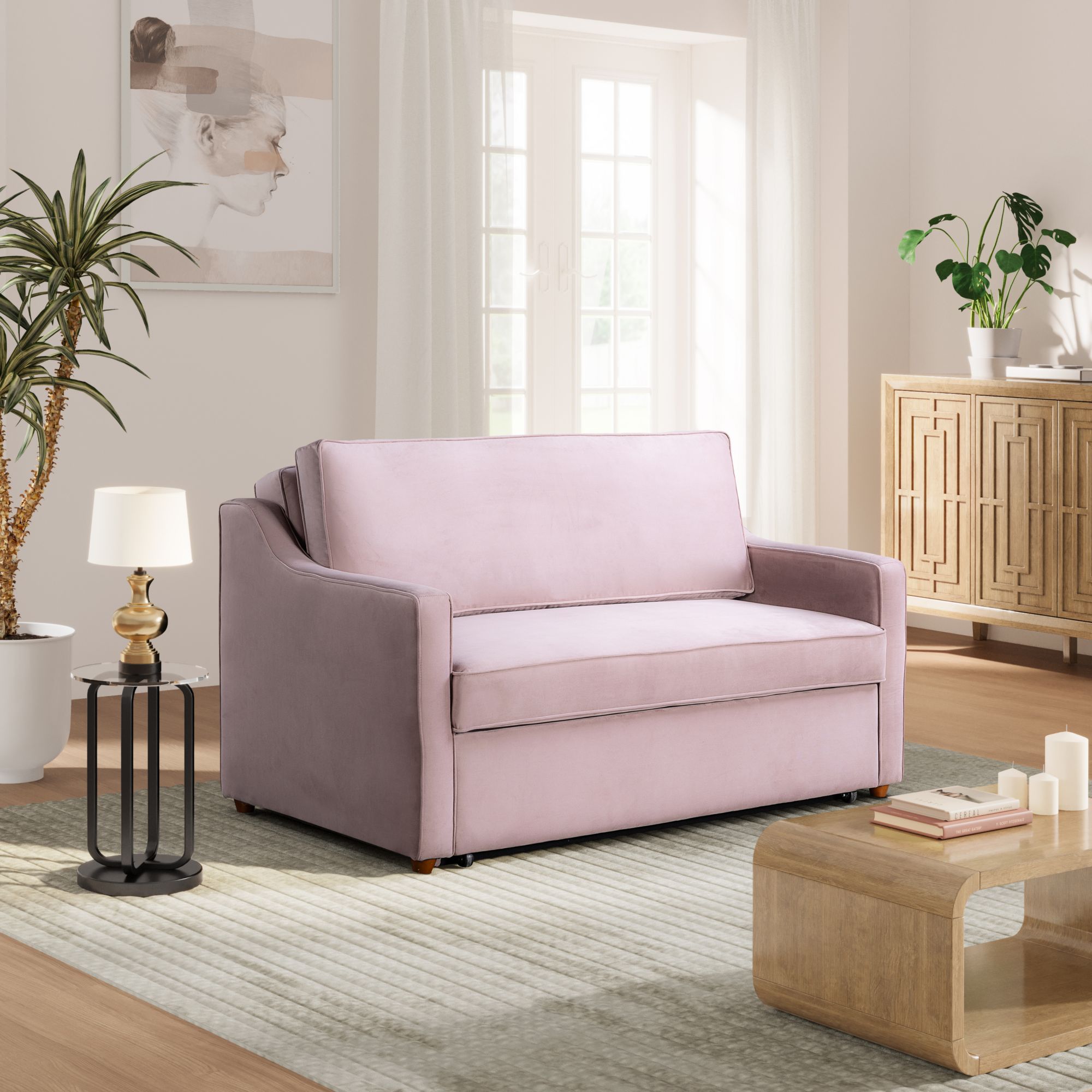 Mauve