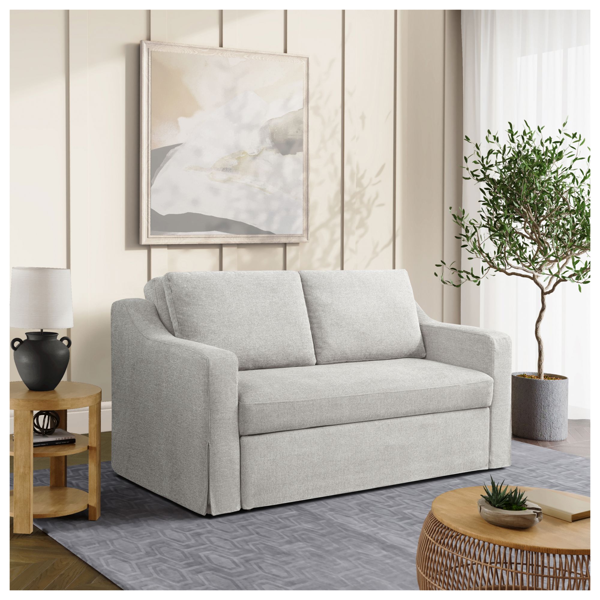 Linen