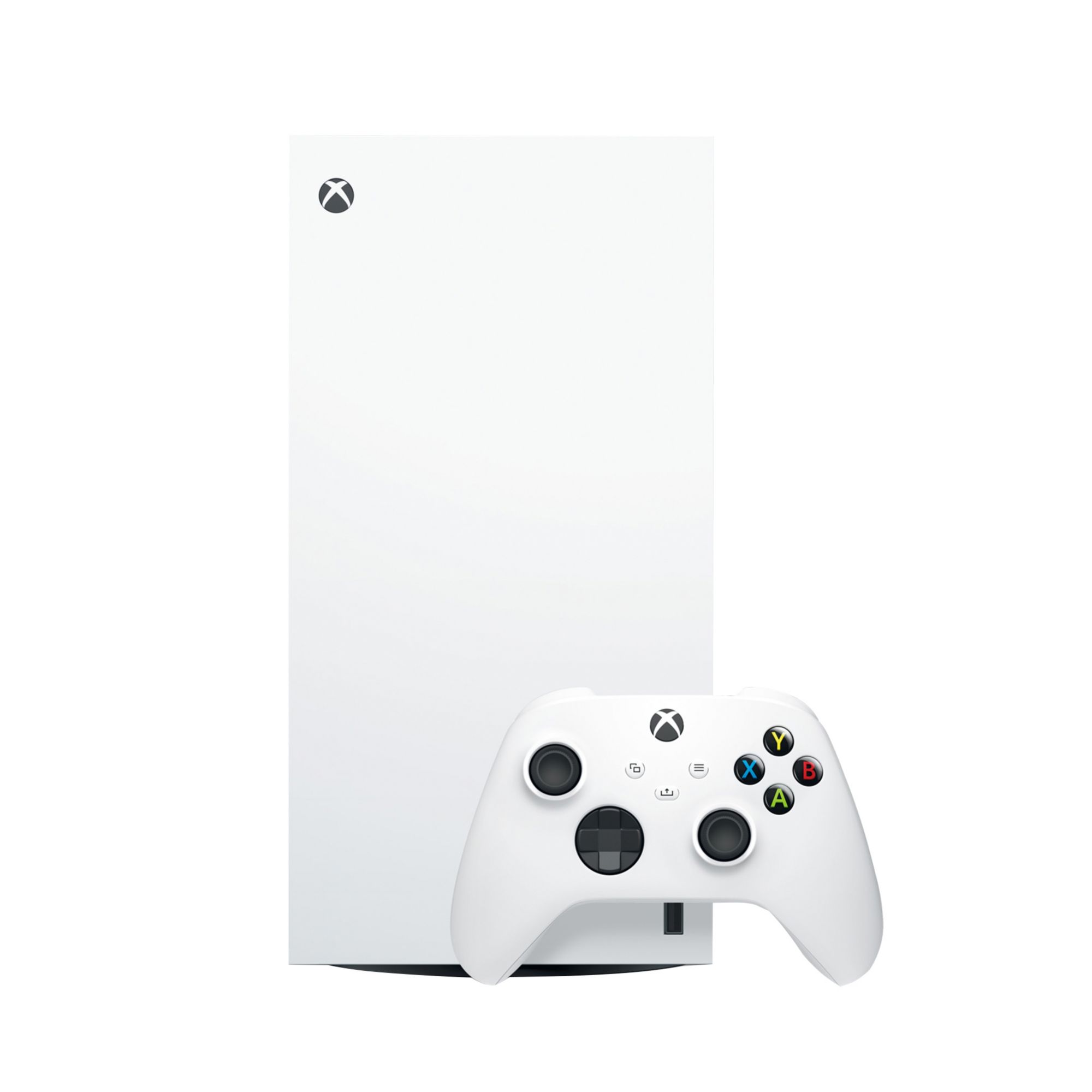 Xbox Series X Console 1TB All Digital in Robot White BJ s Wholesale Club