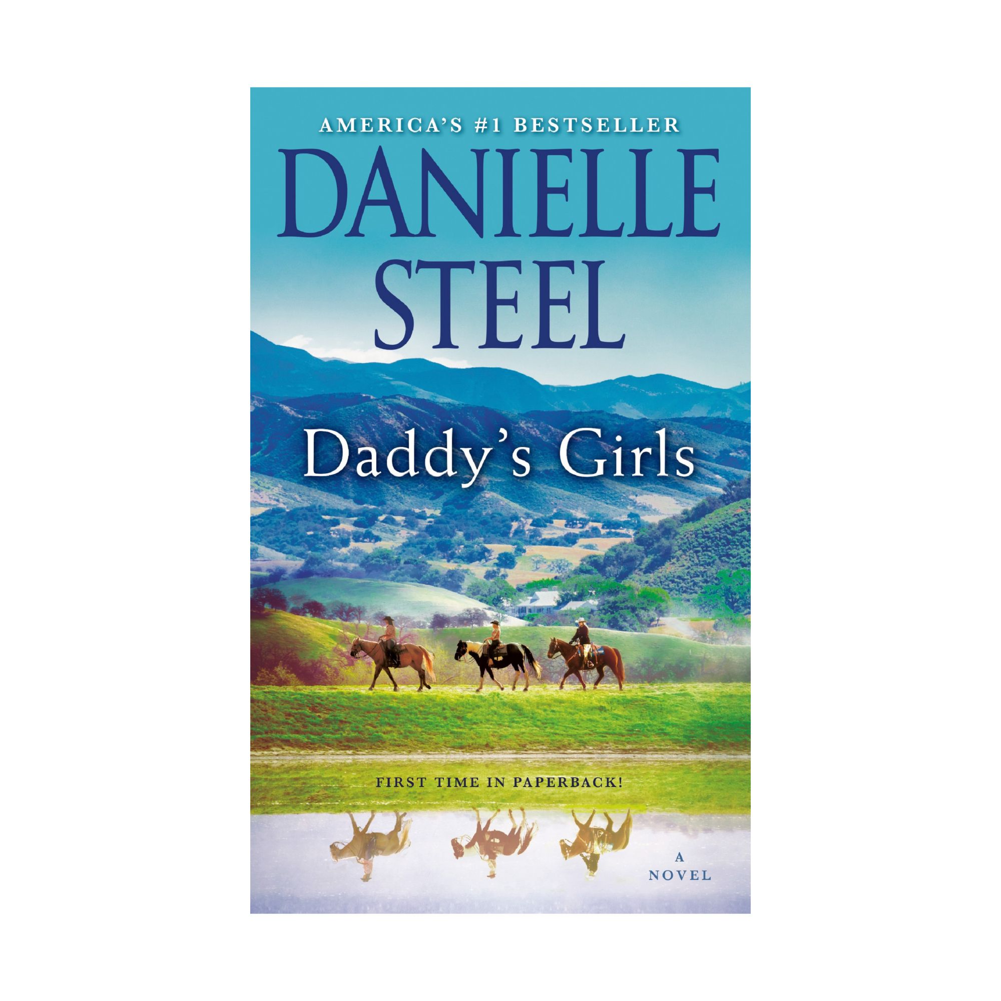 Daddy's Girls A Novel BJ's Wholesale Club