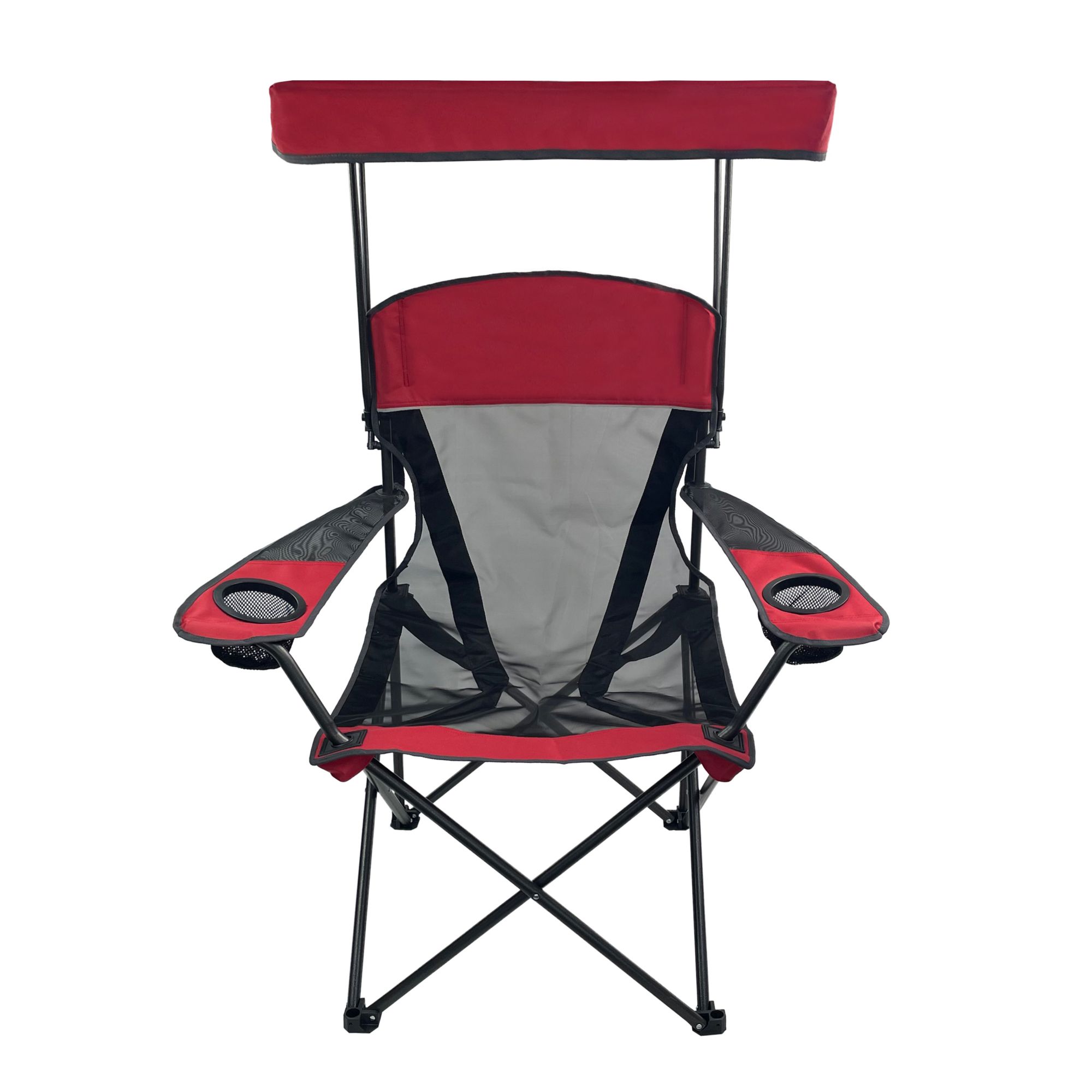 Berkley Jensen Mesh Canopy Chair