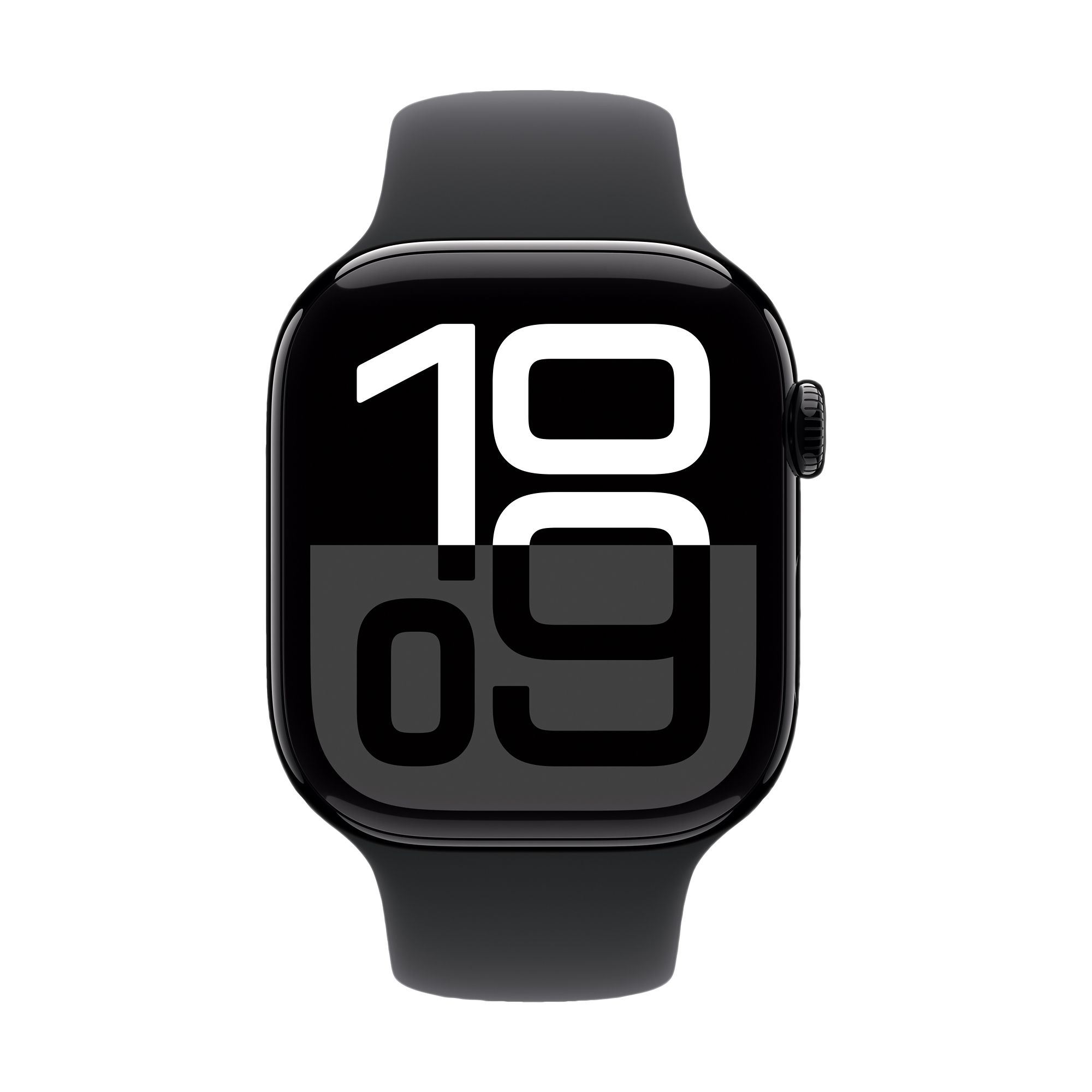 Apple Series 6 Black deals Smart Watch