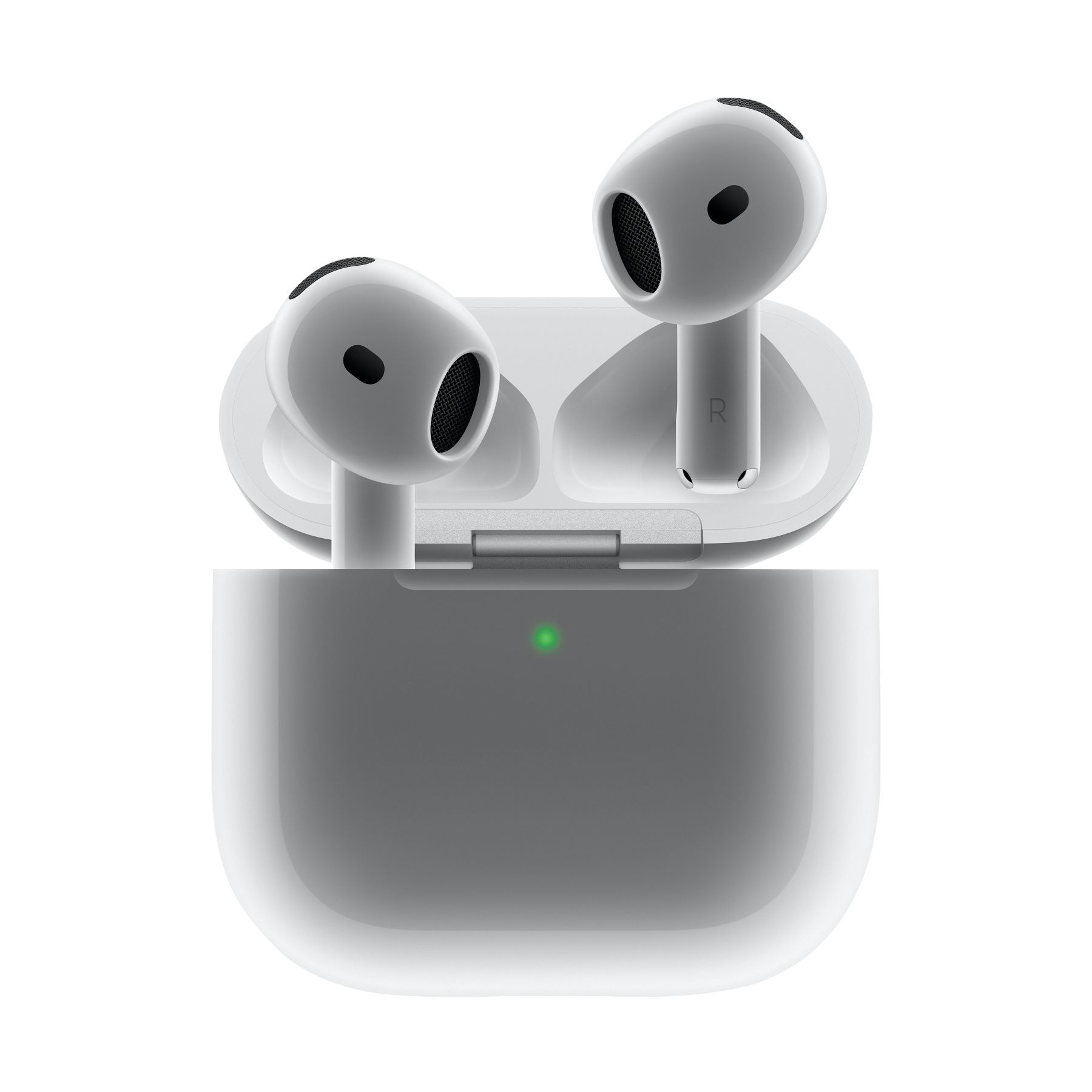 Apple AirPods 4th Generation with Active Noise Cancelling BJ s Wholesale Club