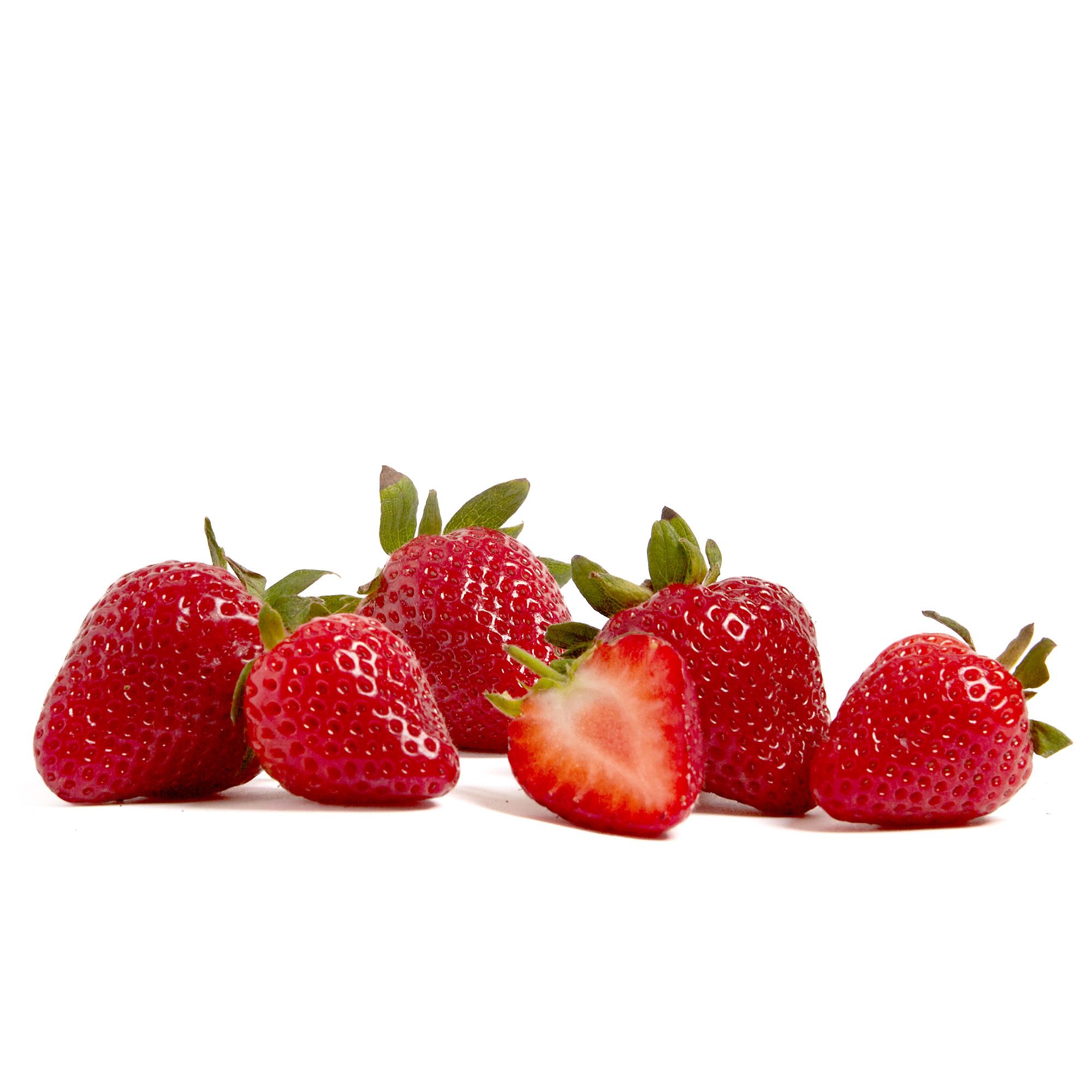 Fresh strawberries stock image. Image of healthcare, bright - 2185025