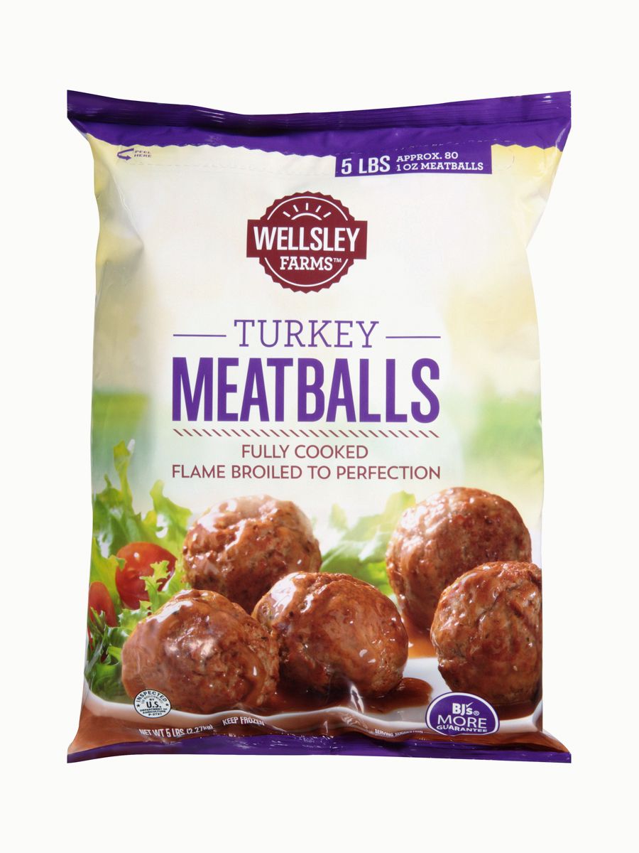 Meatball X Press wholesale products