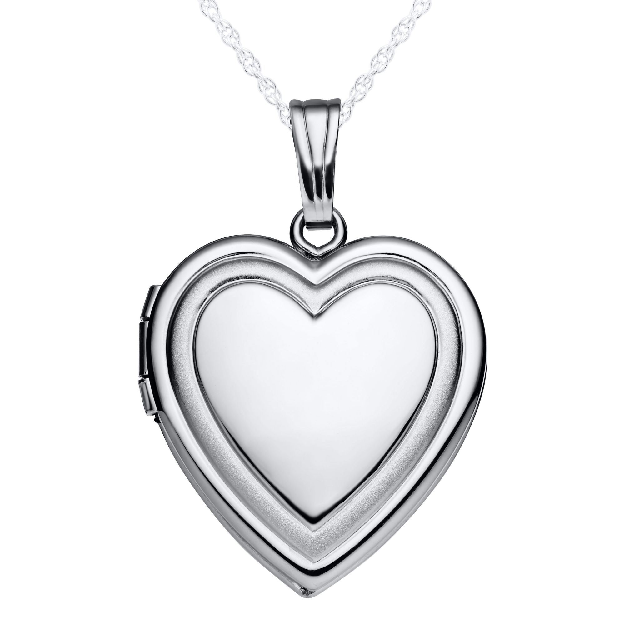 Sterling Silver
