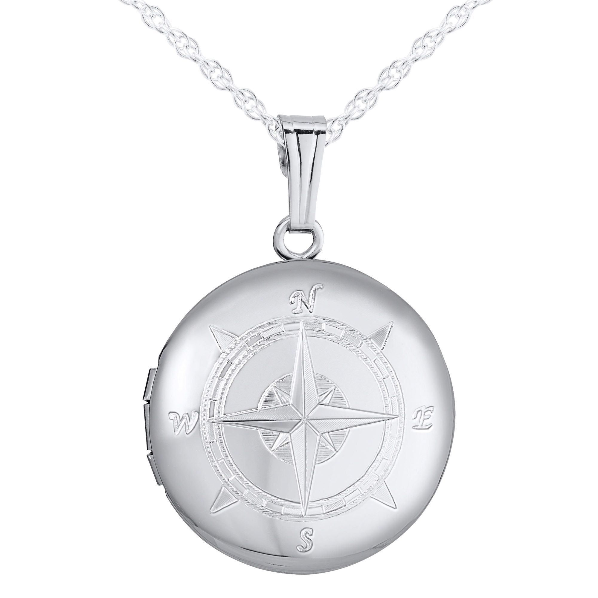 Sterling Silver