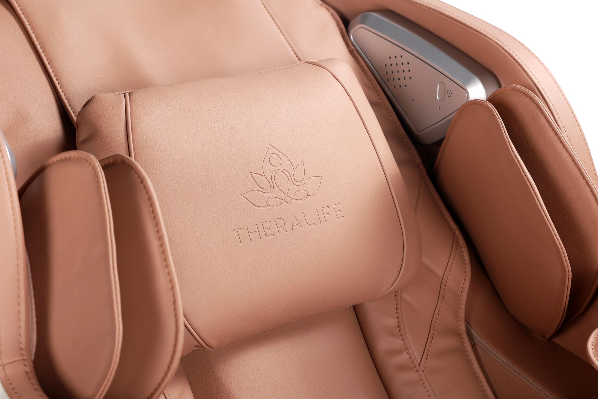 Theralife Multi Dimensional Massage Chair - Tan