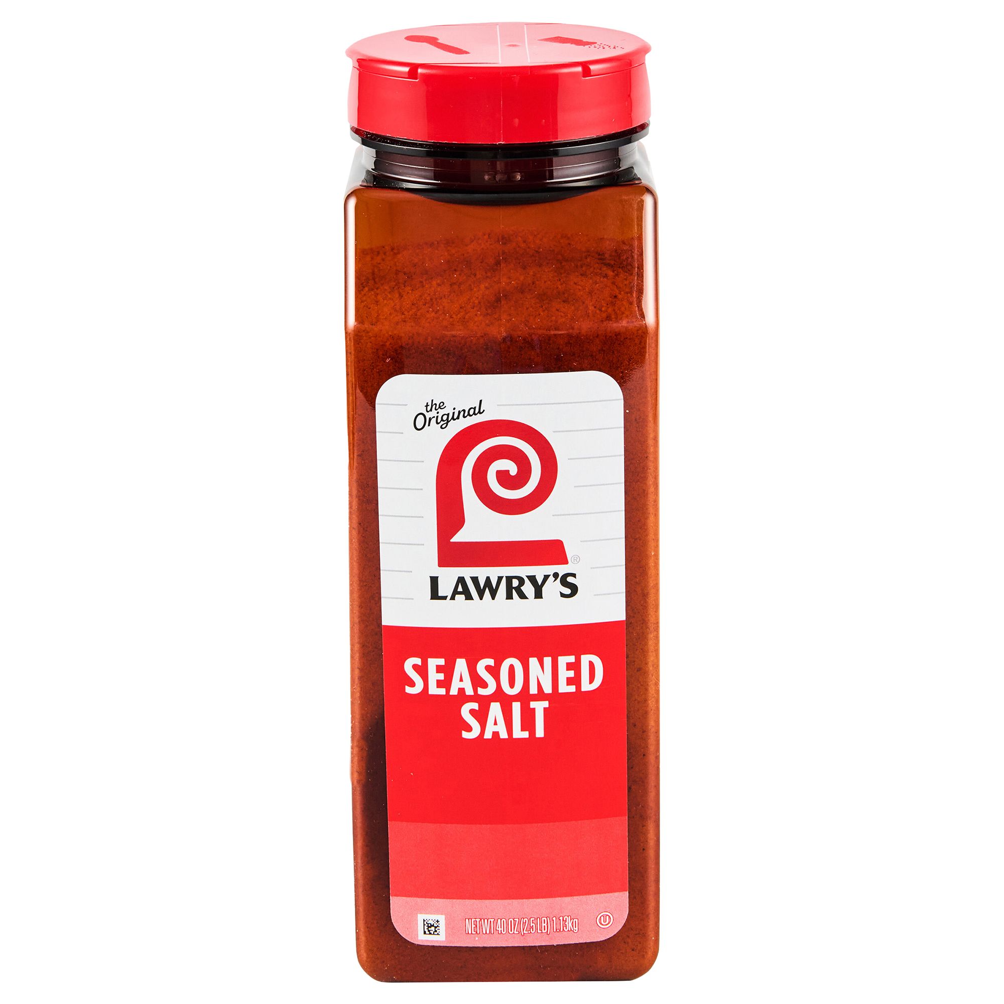 McCormick Season All Seasoned Salt