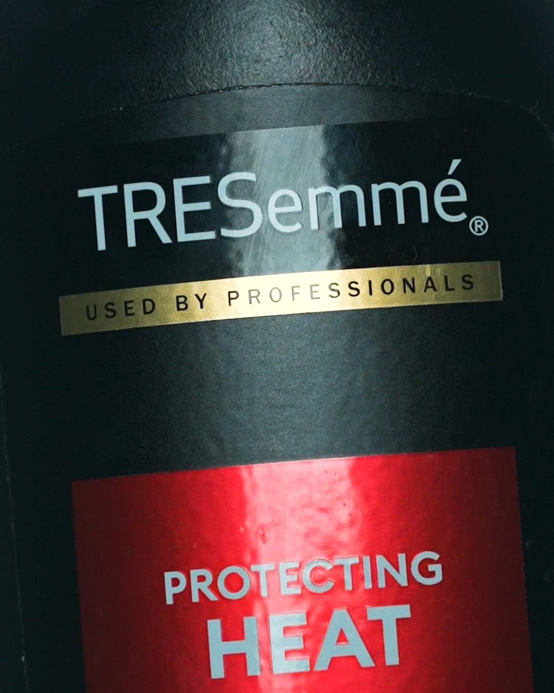 TRESemme Styling Spray, Protecting Heat Spray, 2 pk./8 fl. oz.