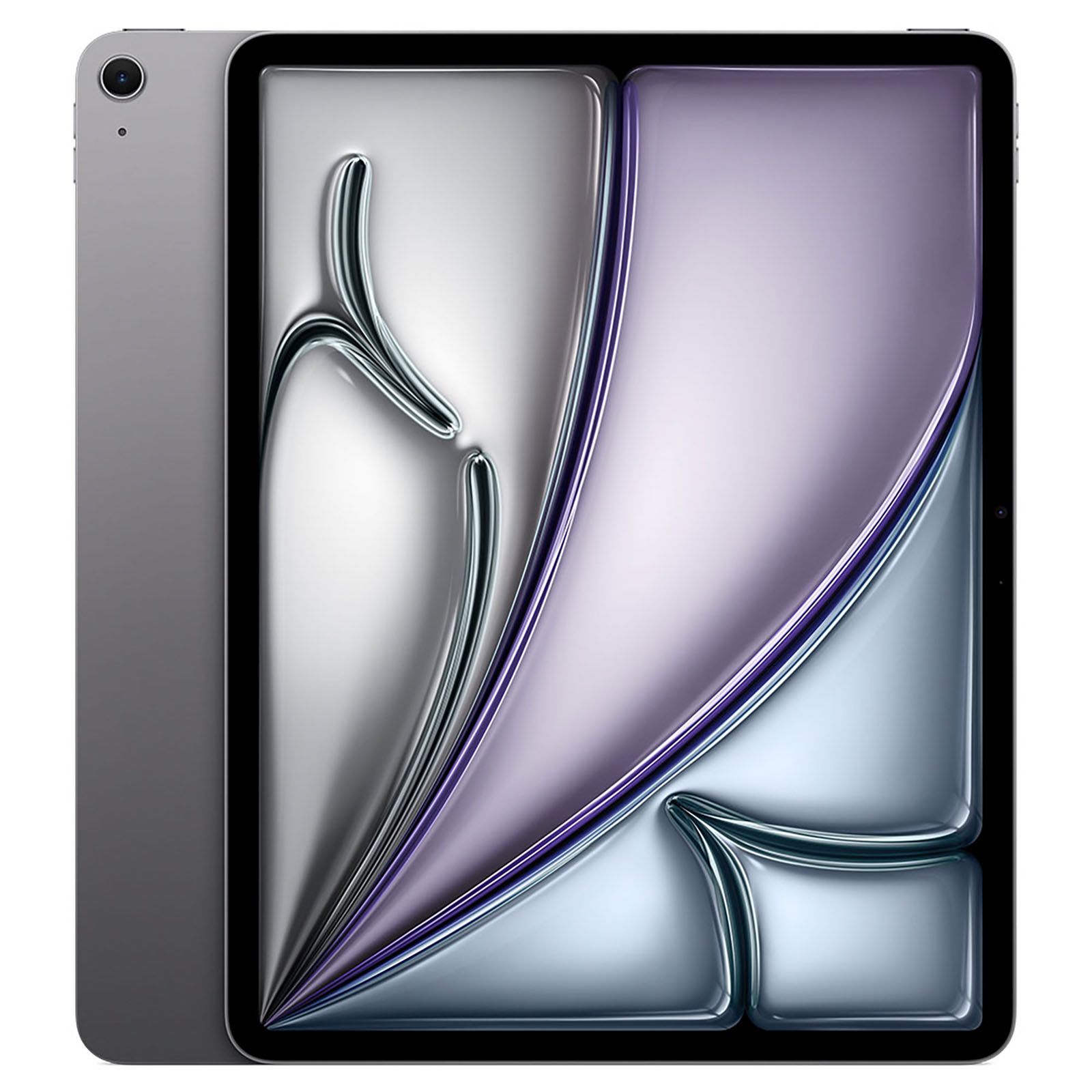 Apple iPad Air 13" (M3 Chip), 128GB, Wi-Fi - Space Gray