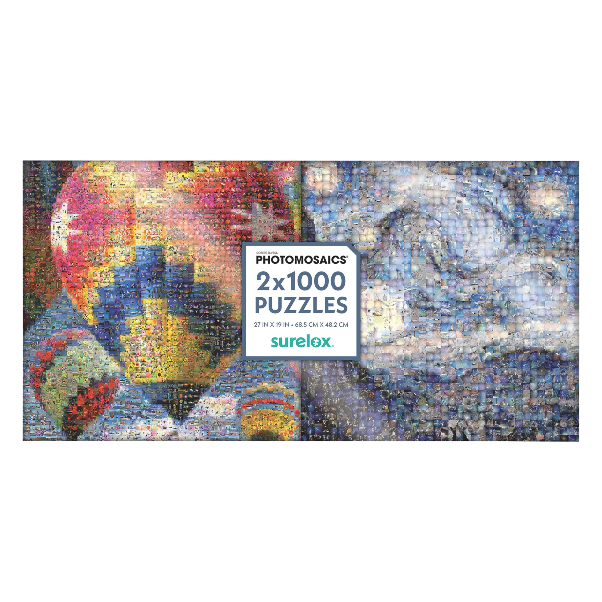 Photomosaic
