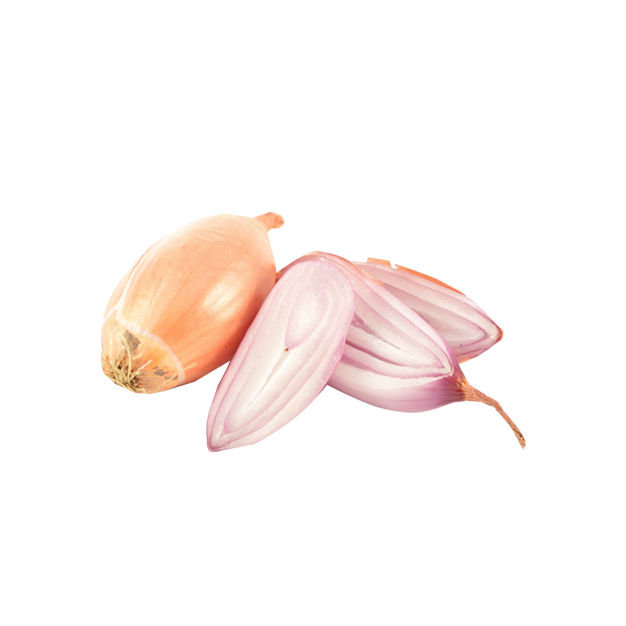 Bunch of shallots 27928331 PNG