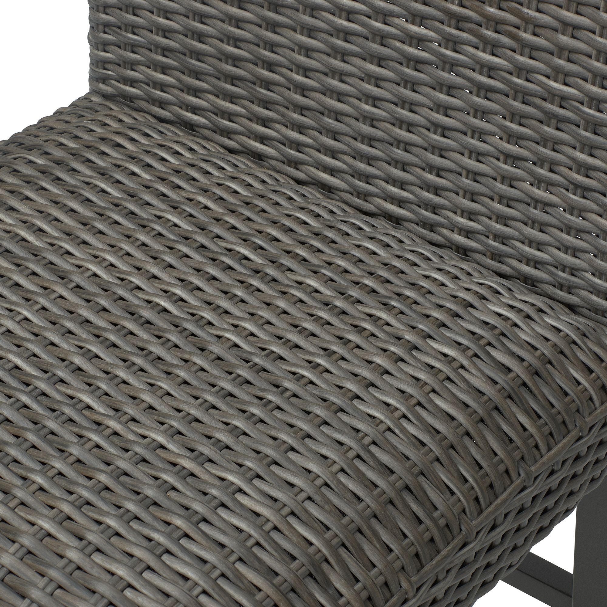 Berkley Jensen Randolph 7-Pc. High Fire Dining Set