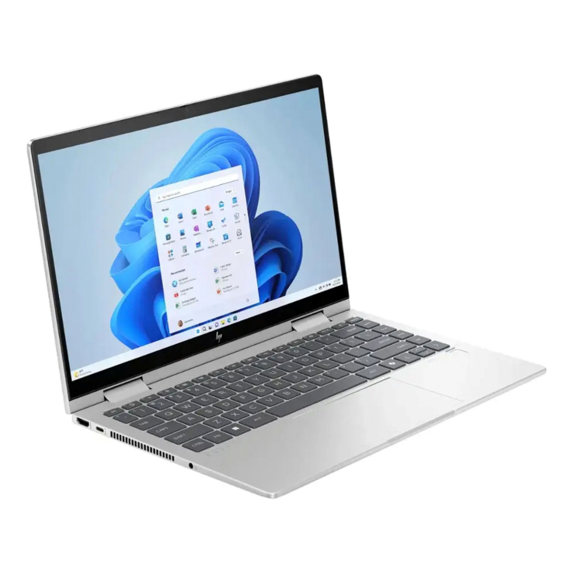 HP Envy 2-in-1 14" FHD Touchscreen Laptop, Intel Core 5 Processor, 8GB Memory, 512GB SSD, Microsoft Copilot