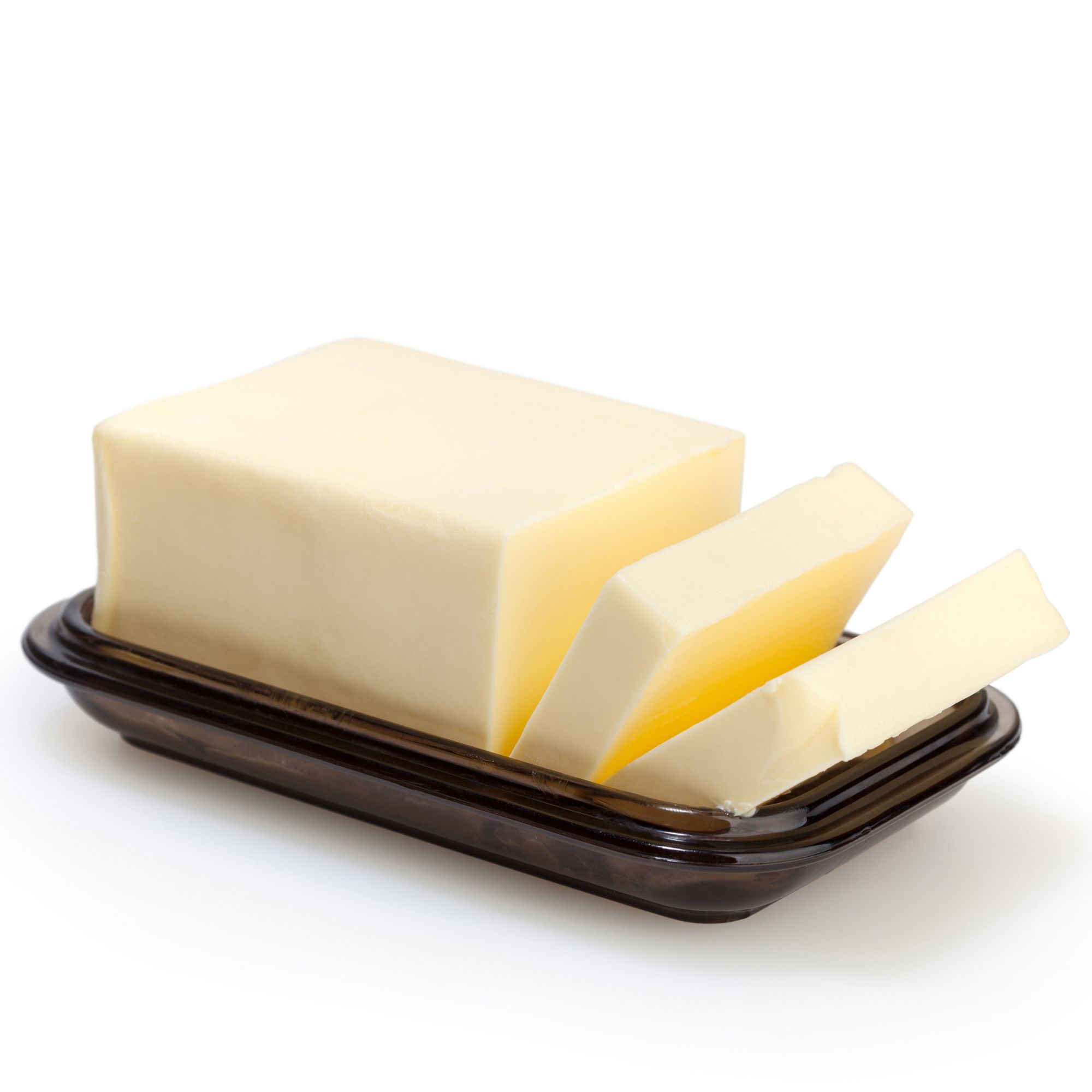 Augason Farms Butter Powder Can, 36 oz.