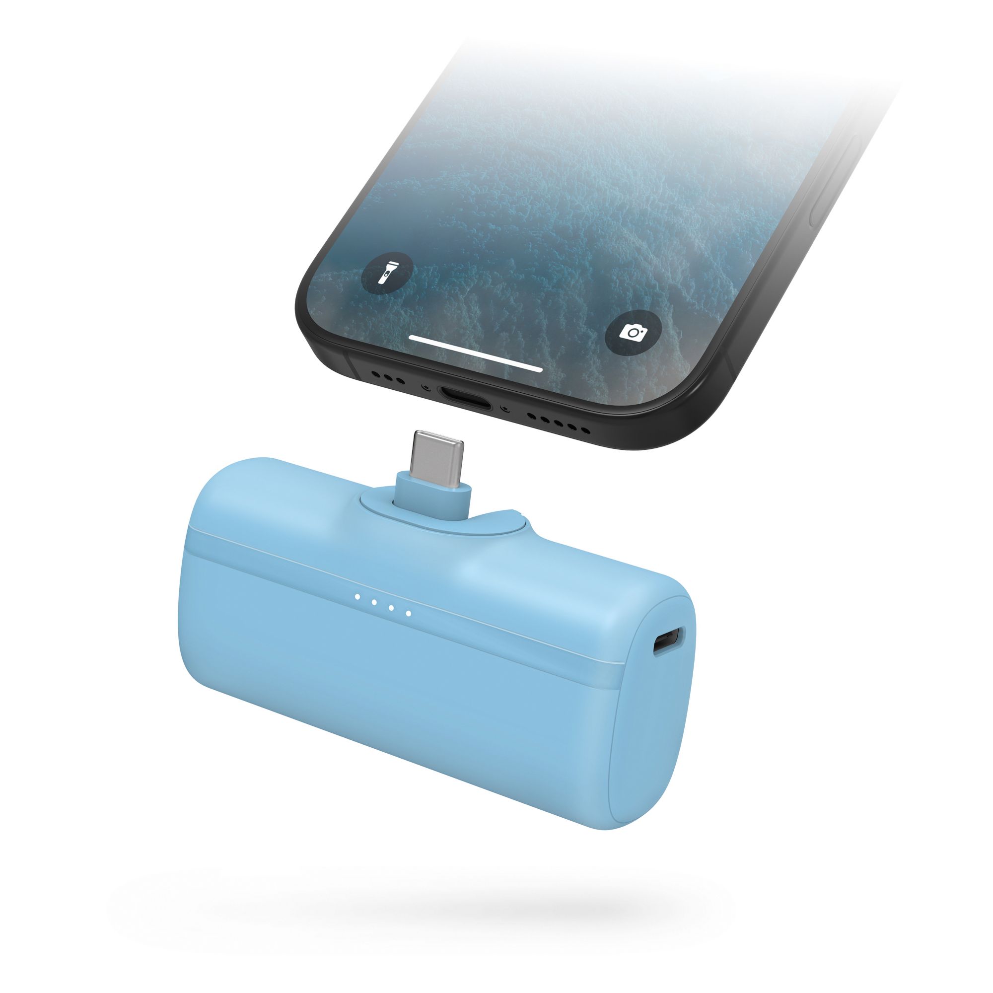 Nimble BUMP 5K mAh Portable Battery