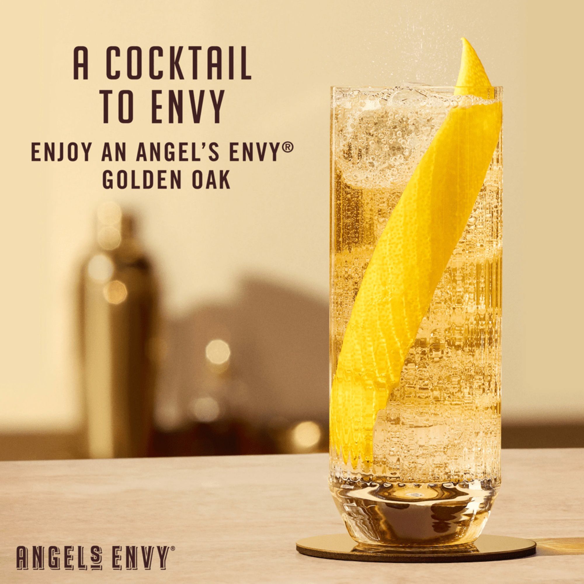 Angel's Envy Triple Oak Kentucky Straight Bourbon Whiskey, 92 Proof, 42% ABV, 750ml