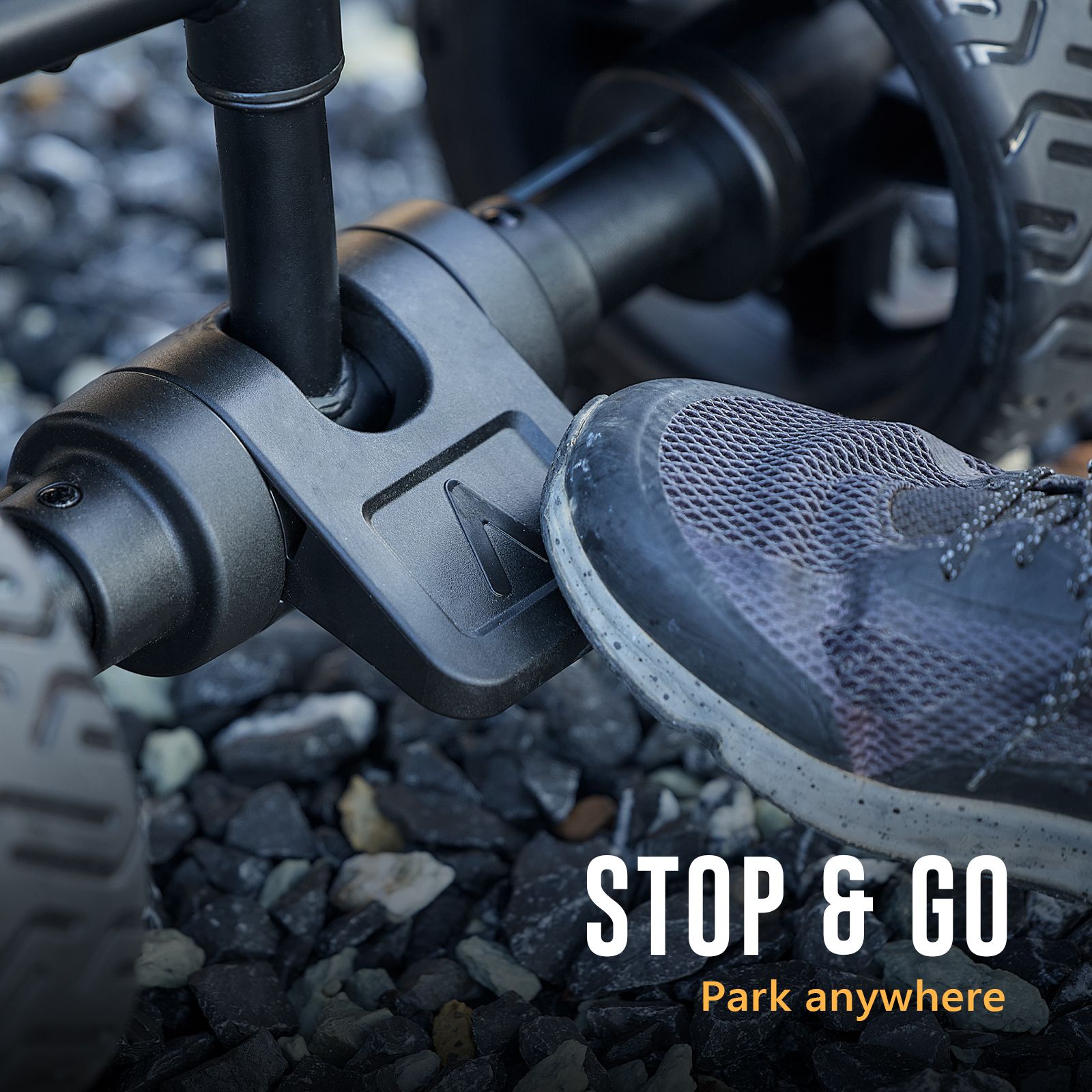 GO Venture- AVAAR Adventure Cart: Fold. Roll. Haul. The All-Terrain Cart Built for Every Adventure