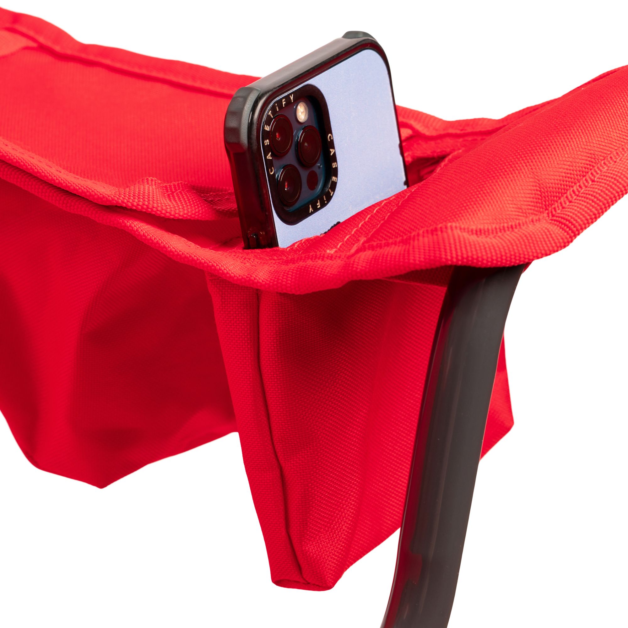 Big Boy Quad Camping Chair