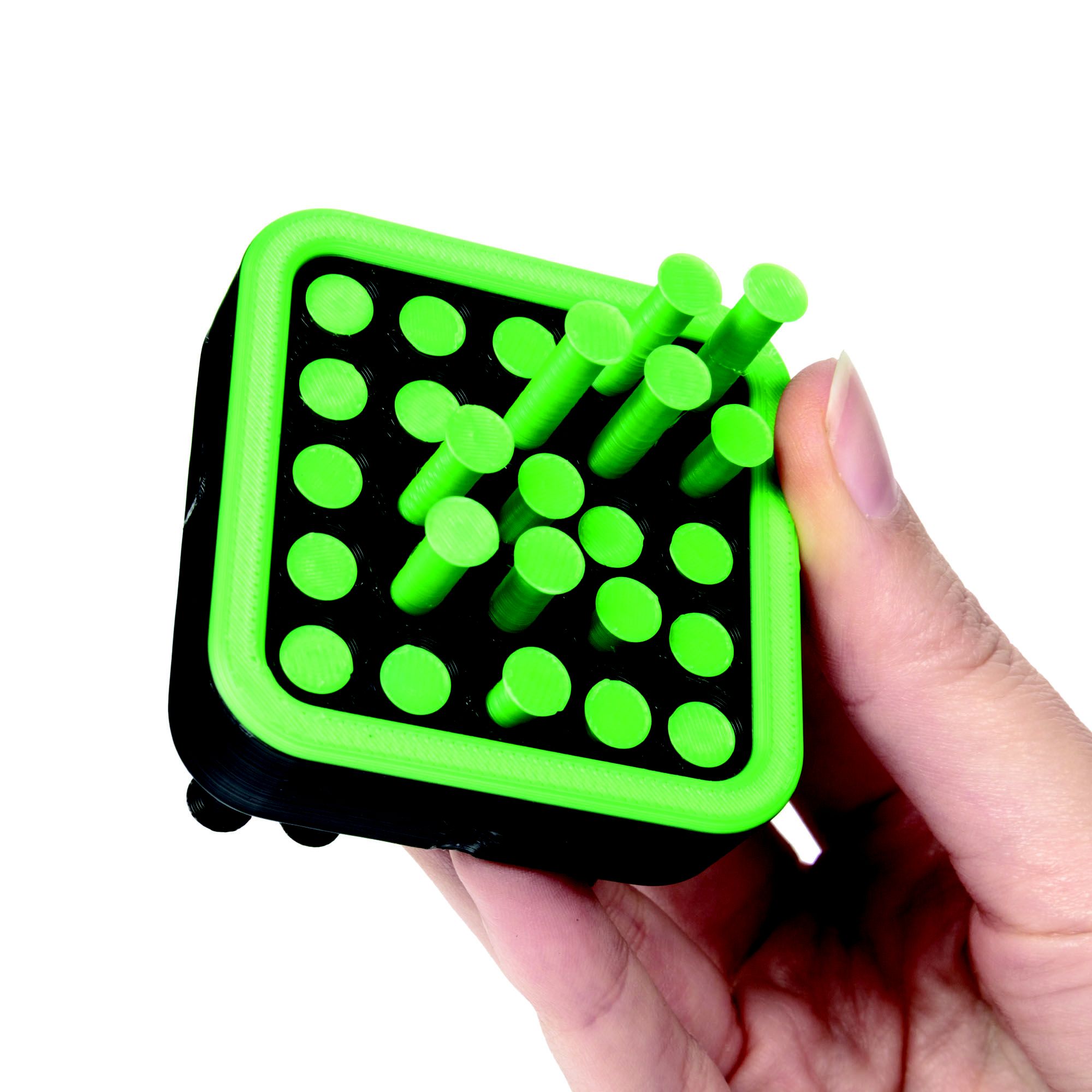 Print Play Mega Fidget Board