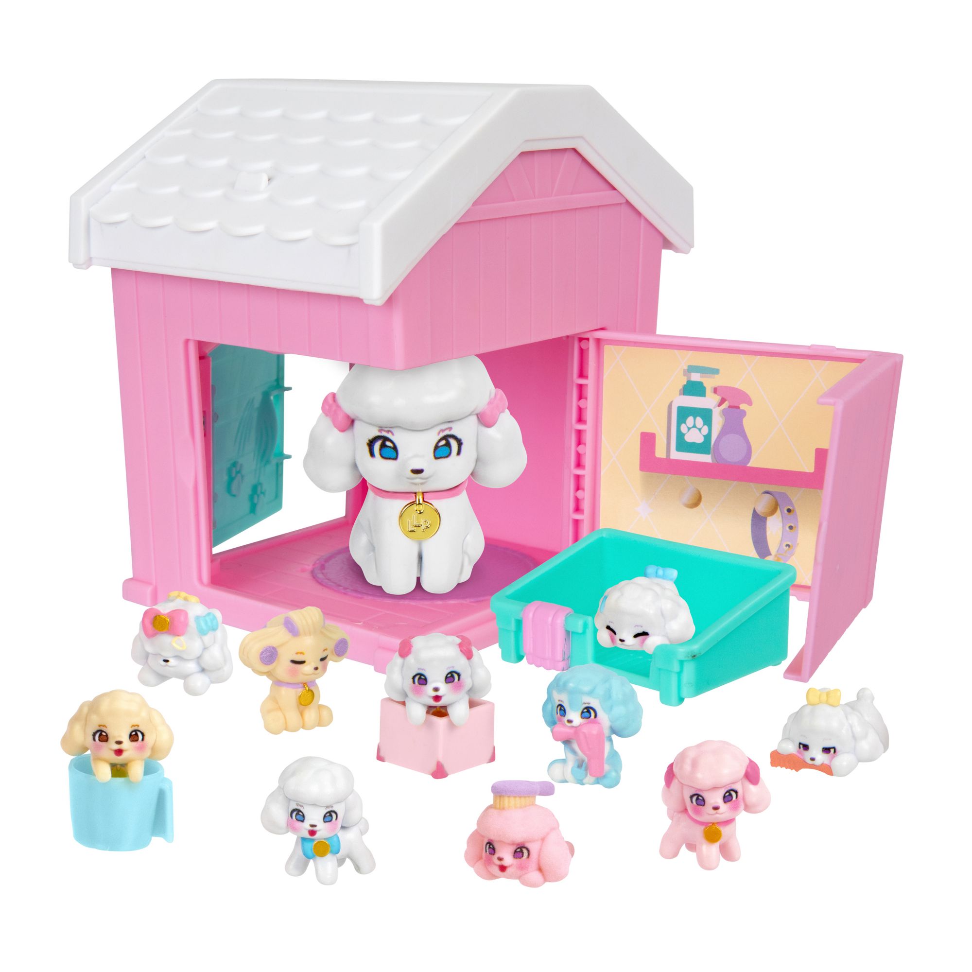 Little Live Pets Mama Surprise Families S1 Mamas House CDU