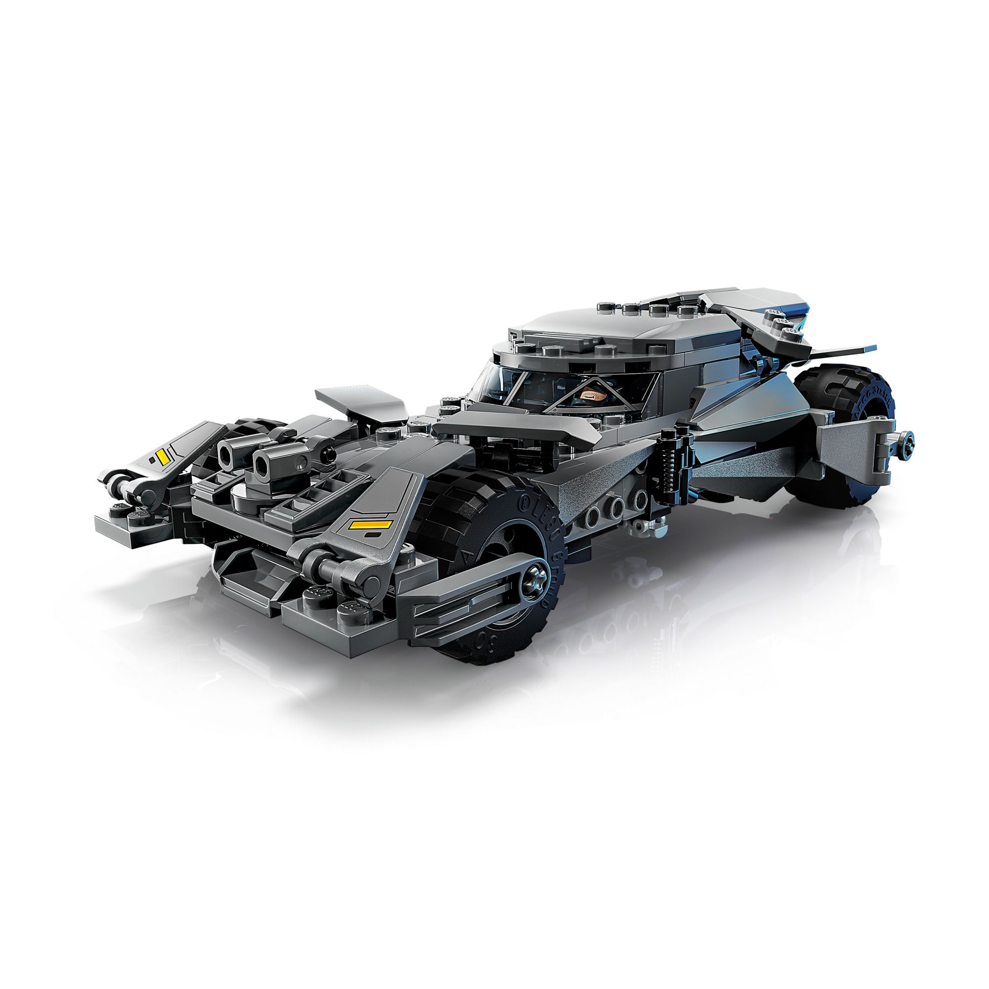 LEGO DC Batman: Batman v Superman Batmobile 76331
