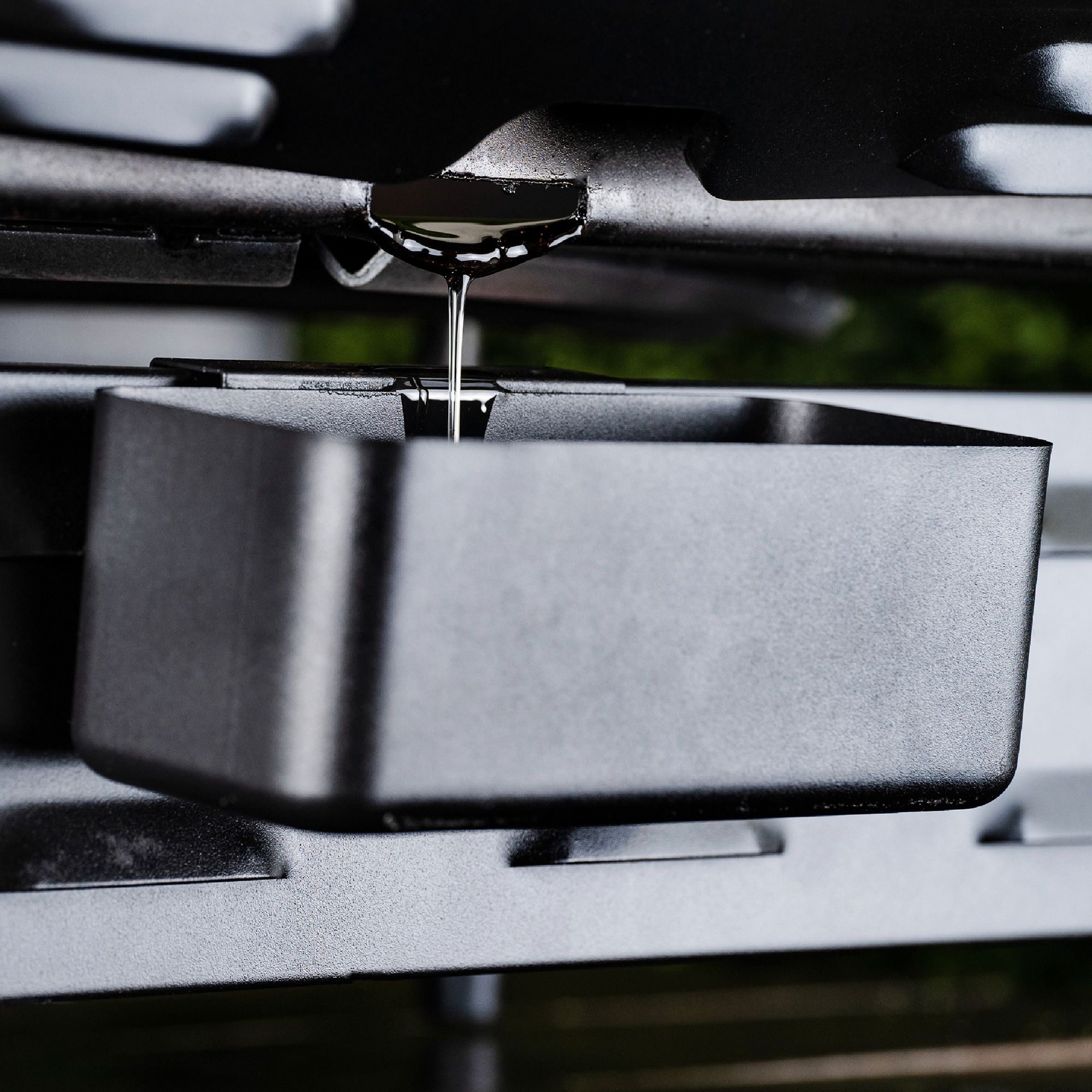 Blackstone 17" Original Tabletop Stainless