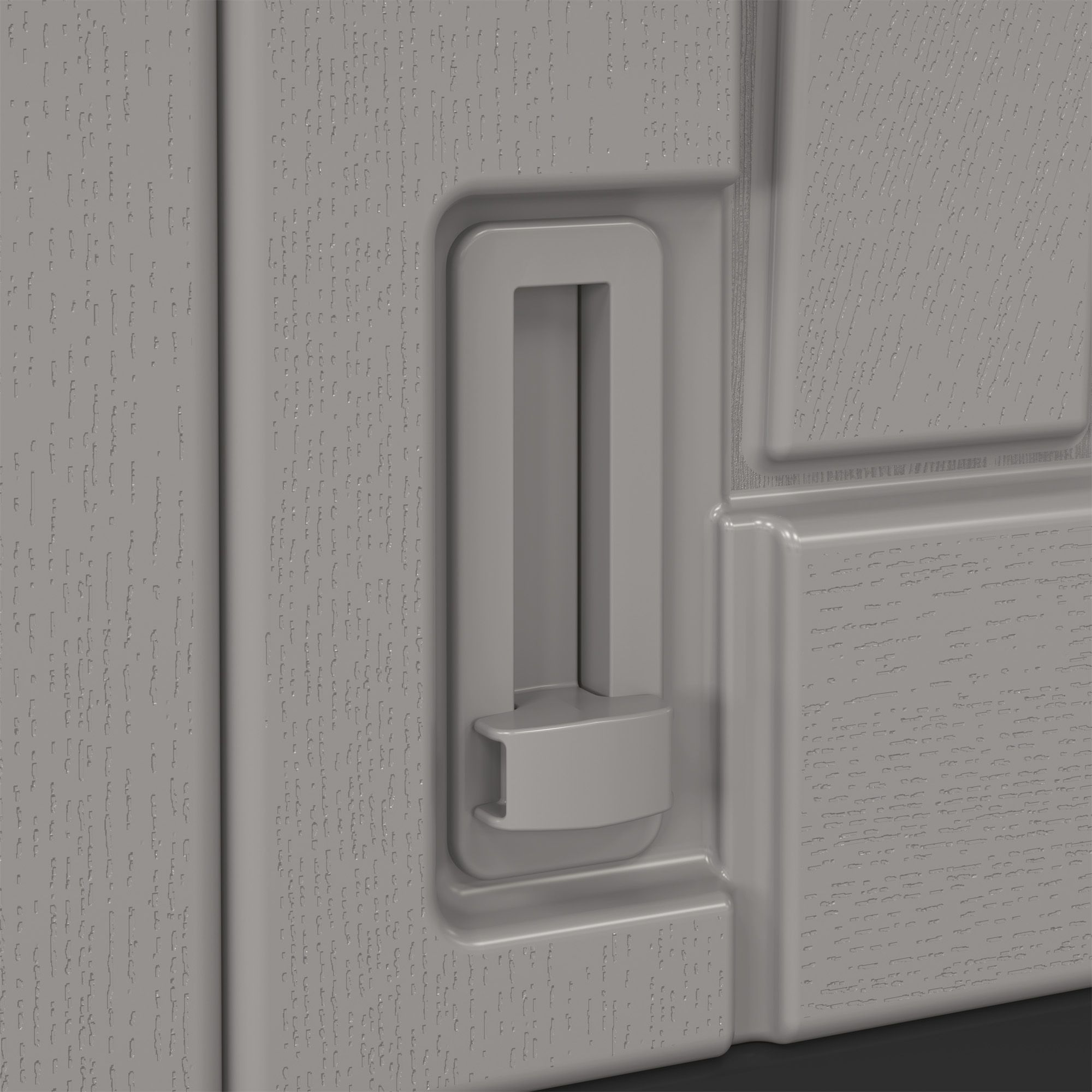 Suncast 54 cu. ft. Vertical Storage Shed