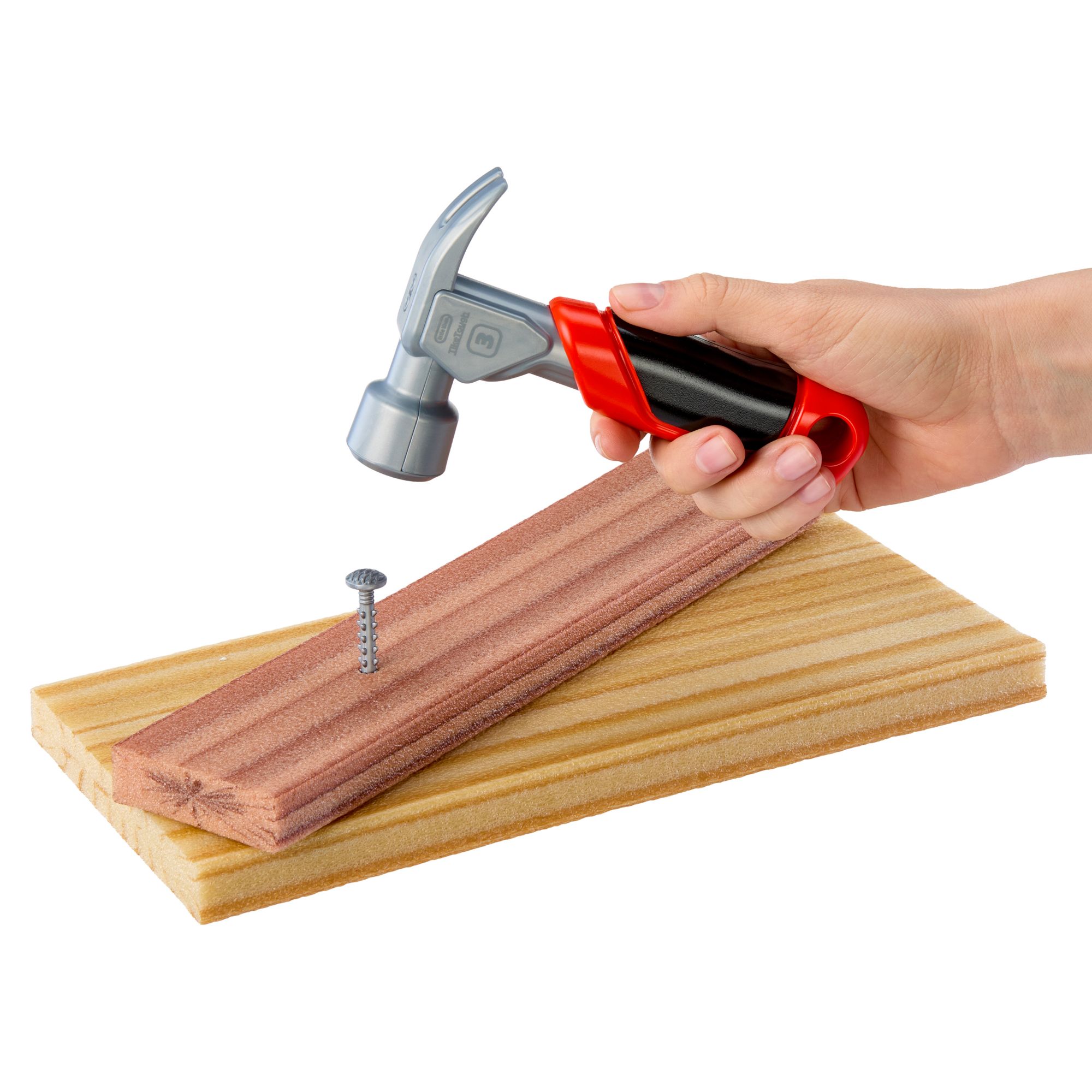 Little Tikes Creative Construction Complete Construction Set