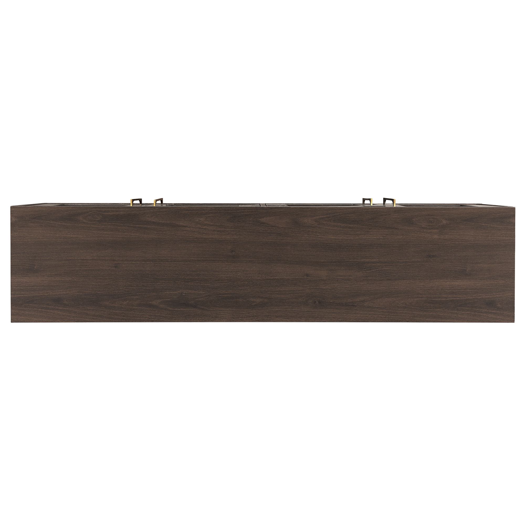 Tillman Rectangular TV Stand (Select Color)