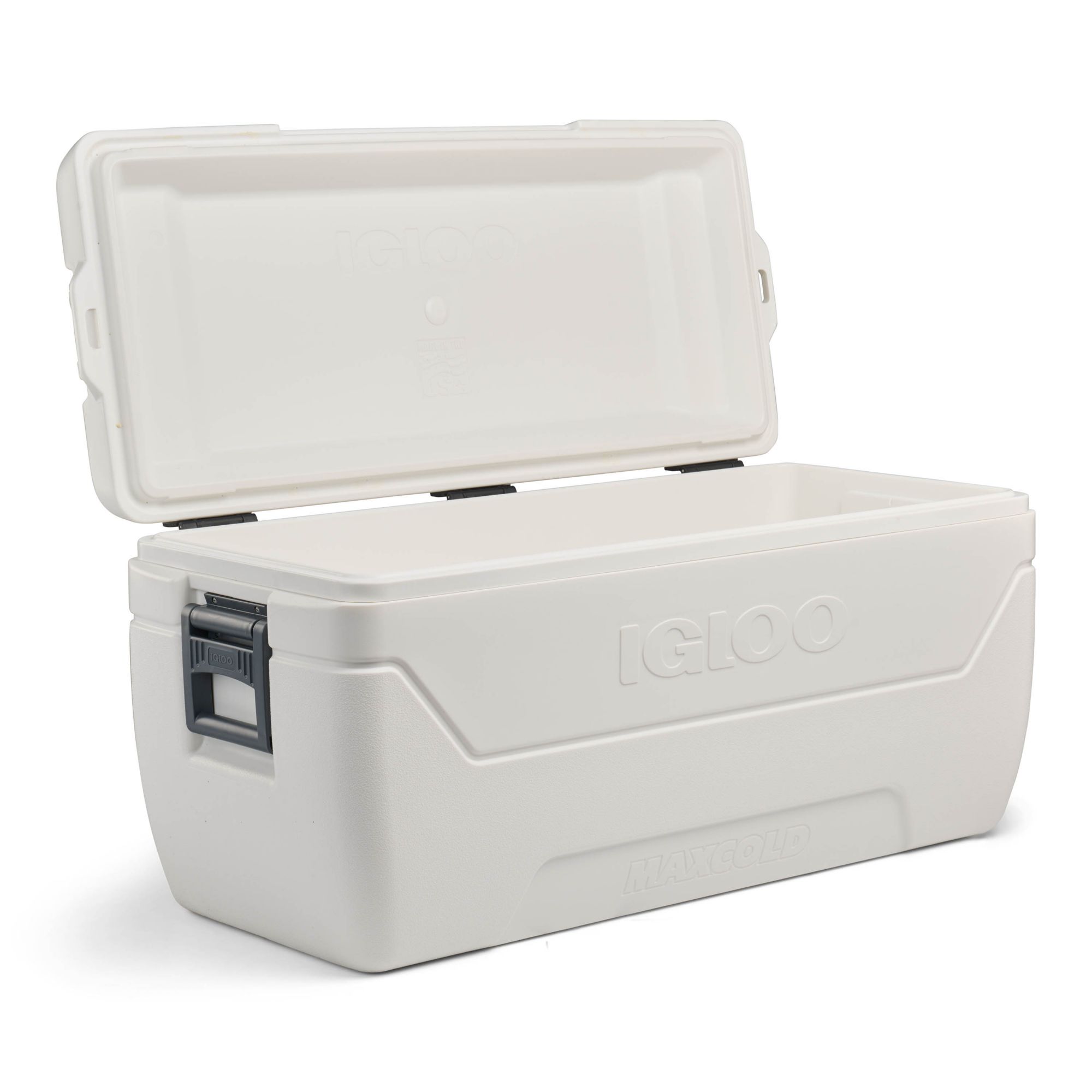 Igloo Maxcold 150 qt. Chest Cooler - White