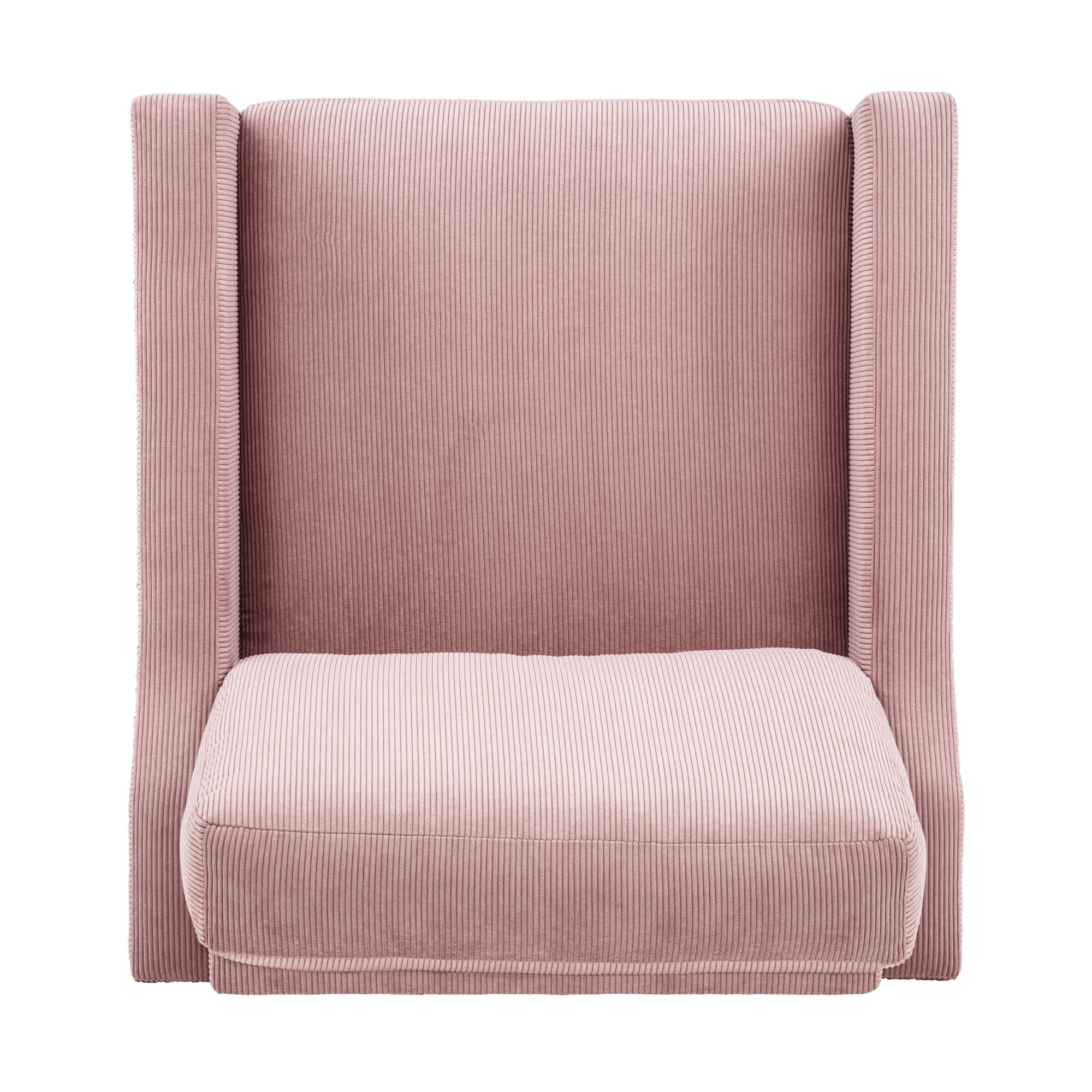 ModLuxe Swivel Chair - Pink