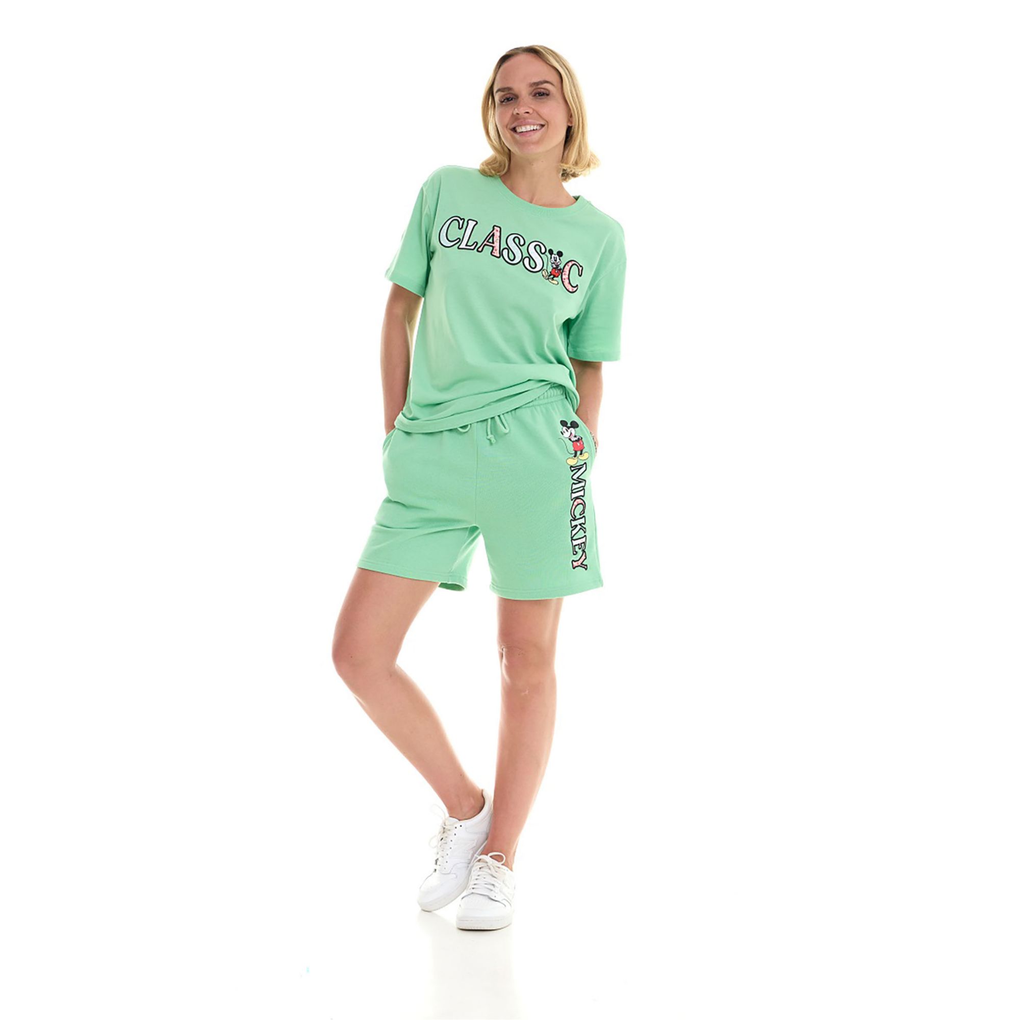 Disney Women's Character Shorts