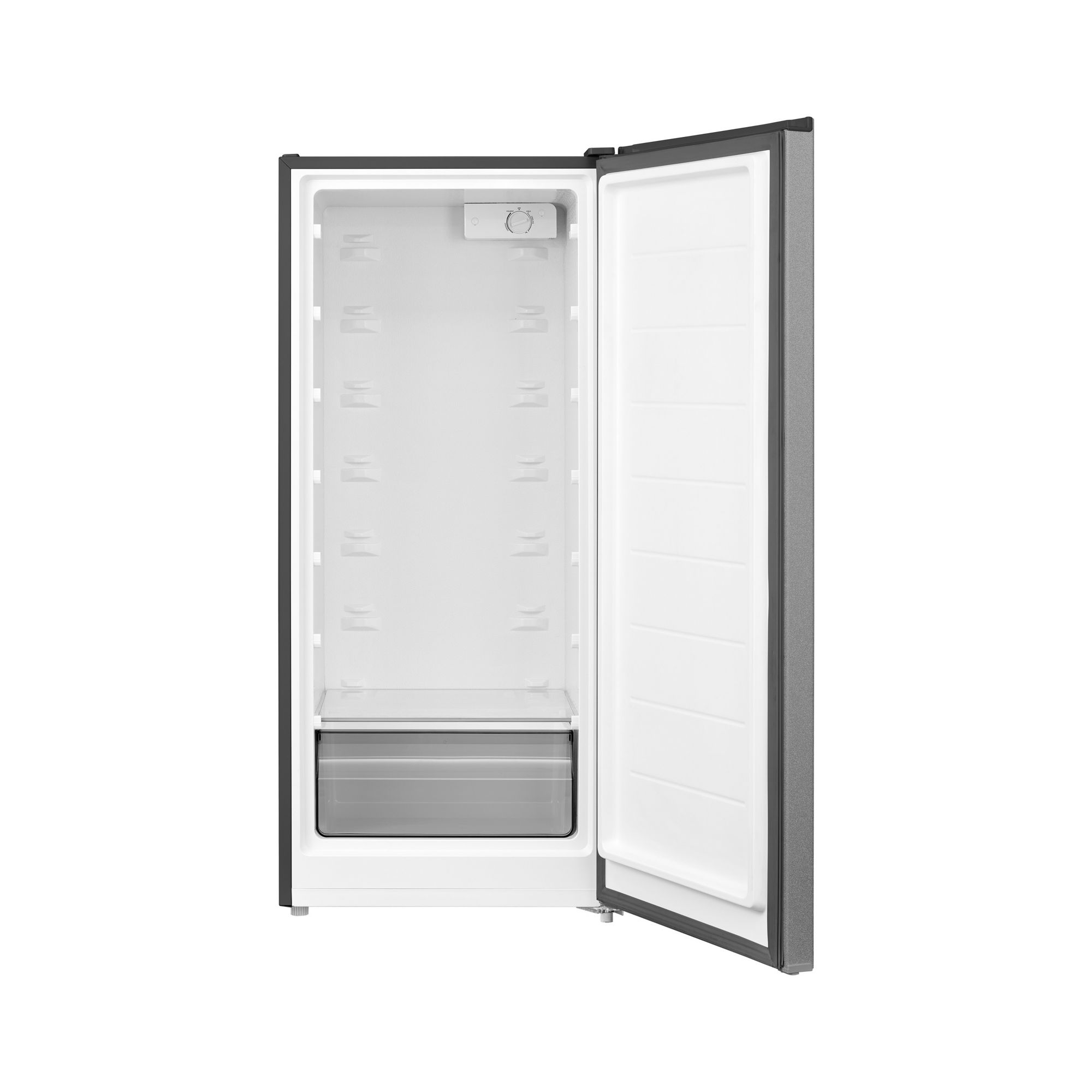 7.2-Cu.-Ft.Convertible Upright Freezer