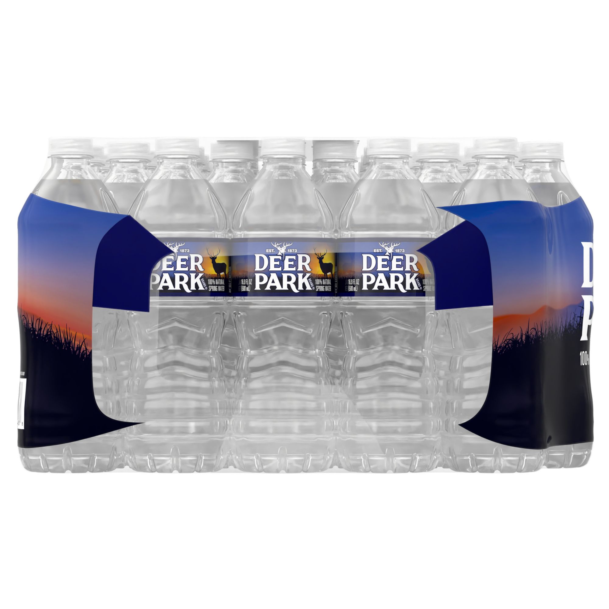 Deer Park Water - 96 FZ 4 Pack – StockUpExpress